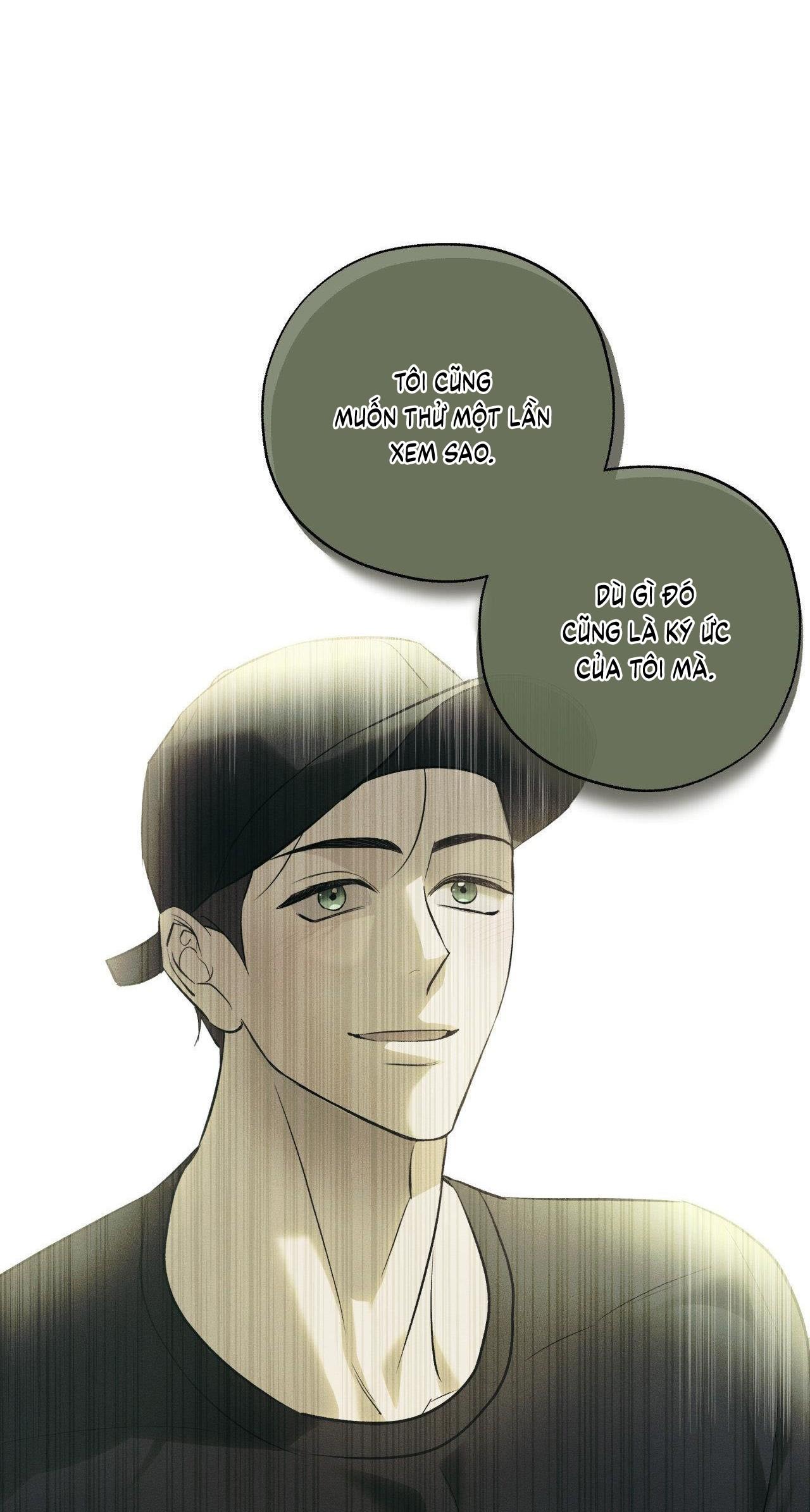 (CBunu) Chó Săn Của Sisyphus Chapter 24 - Next 