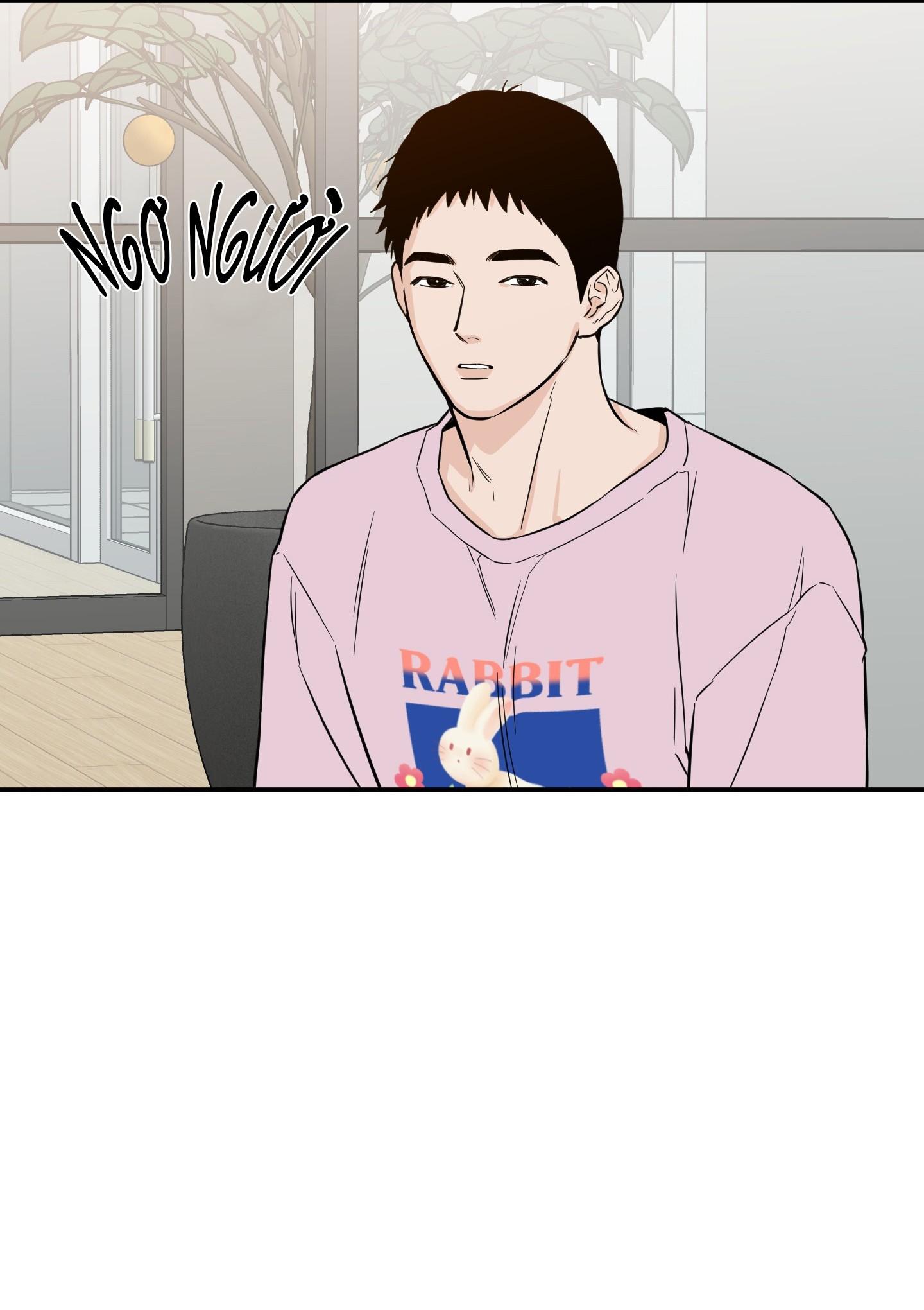 (CBunu) SCOOP Chapter 20 - Next 