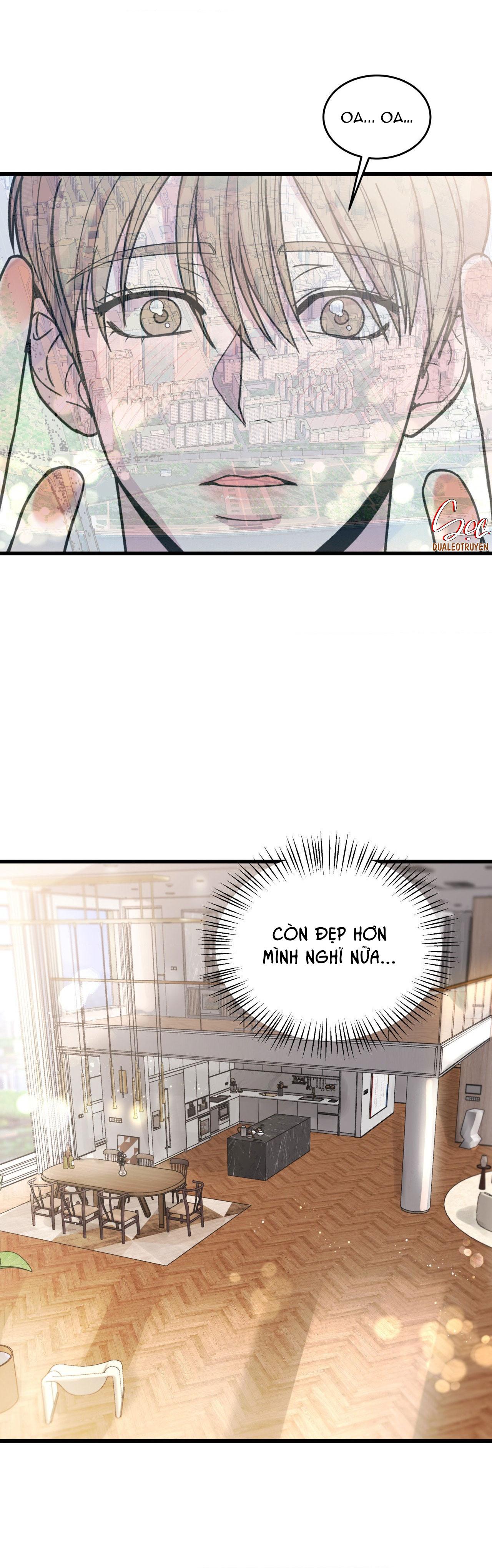 CHỦ NHÂN BẠO DÂM CỦA TÔI Chapter 30 - Next Chapter 31 end ss1