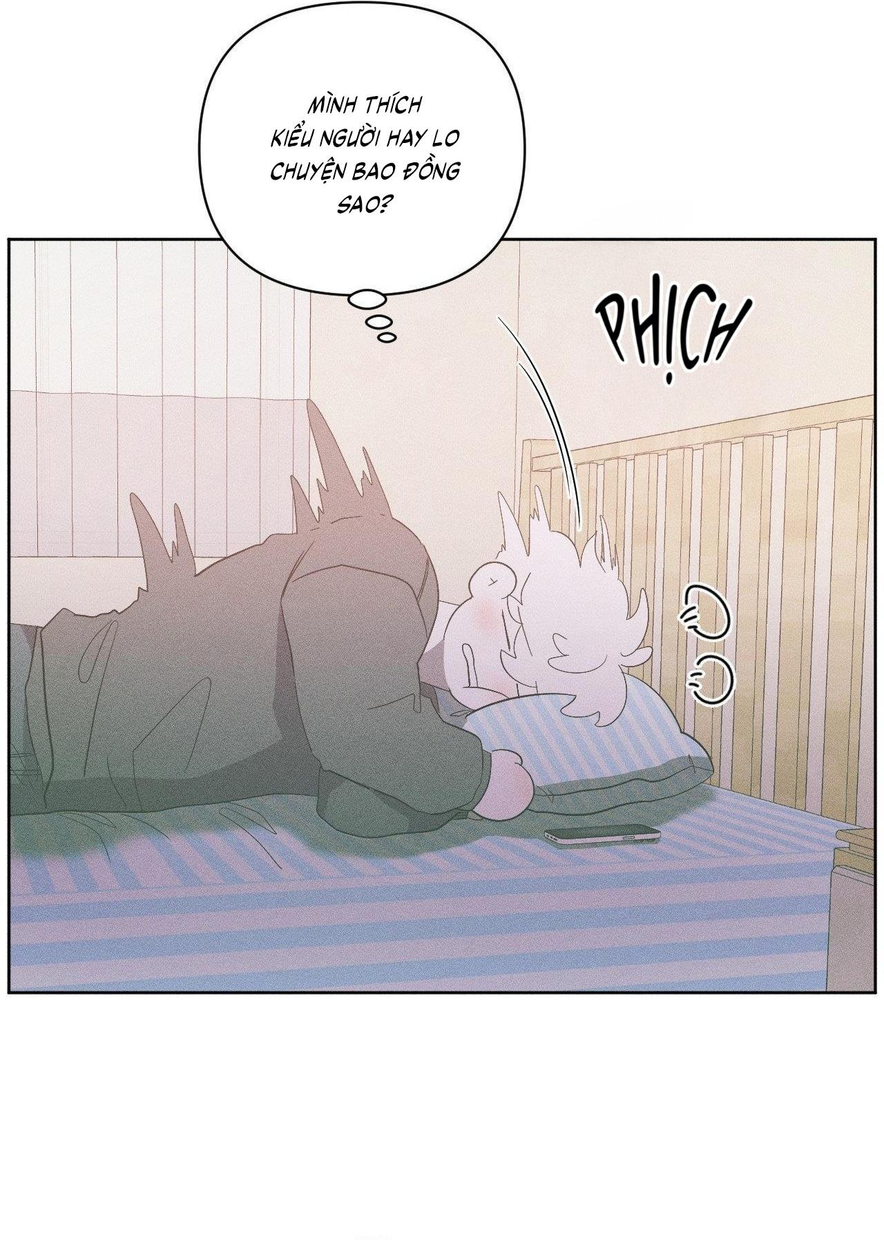 (CBunu) Mùa Đông Cuối Cùng Của Tôi Chapter 9 - Next 