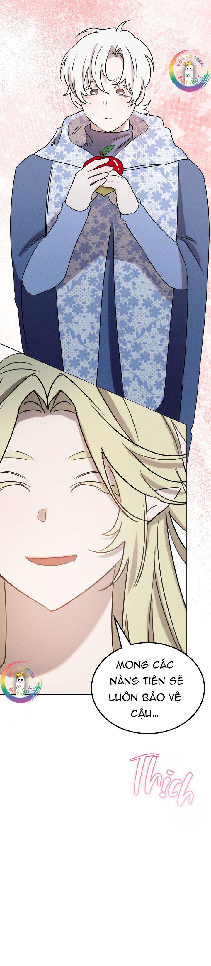 Này, Đừng Có Nhấn Cái Nút Đó! Chapter 49 - Next 