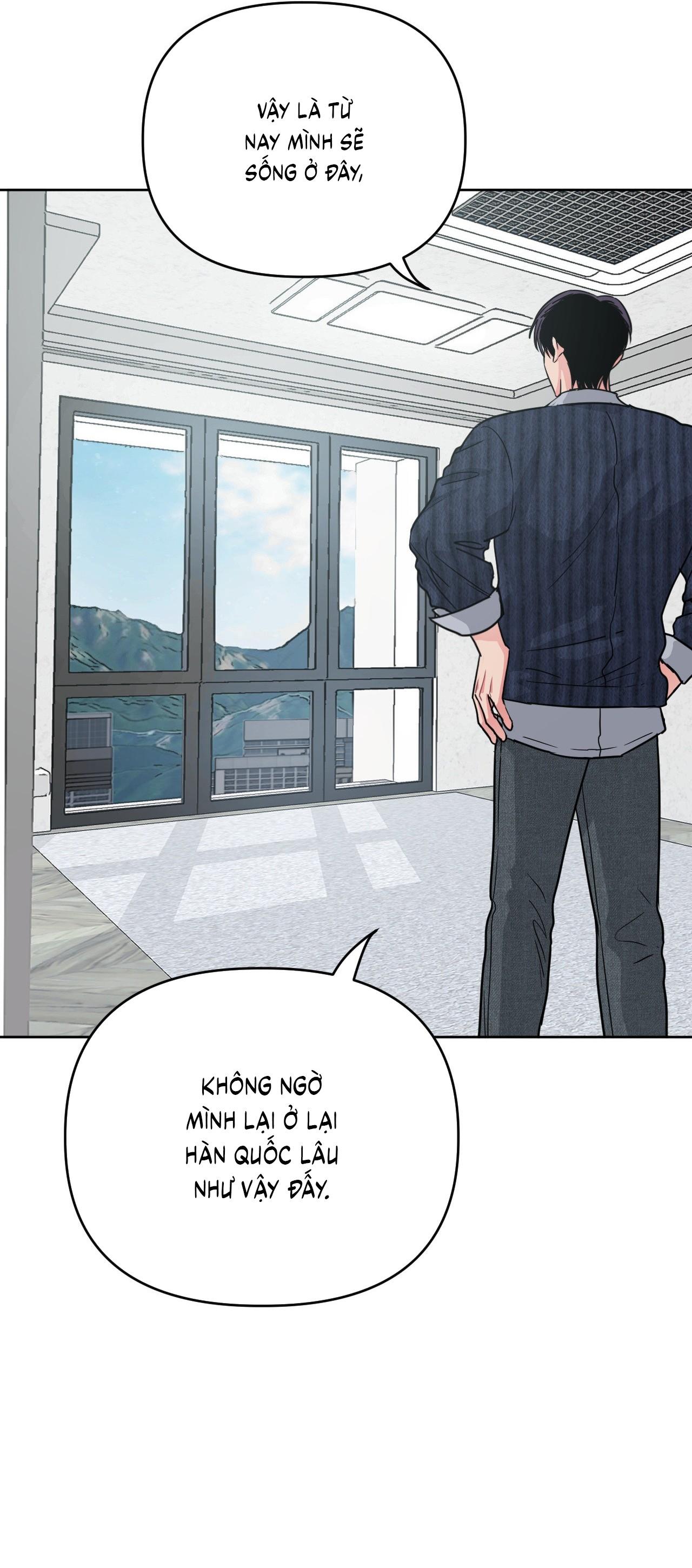 (CBunu) Chàng Trai Mỹ Thuật Chapter 62 - Next Chapter 63