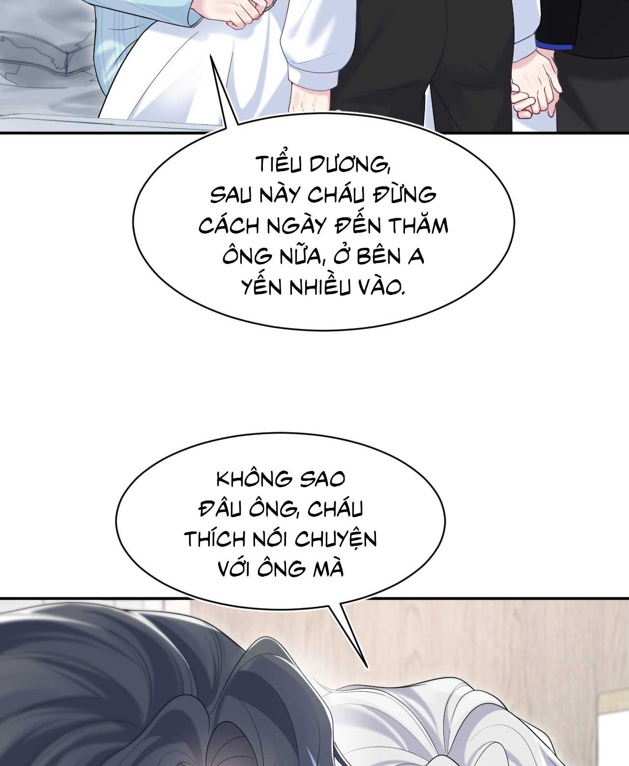 Tuyệt mỹ bạch liên hoa online dạy học Chapter 198 Thế giới 8 - Next Chapter 199