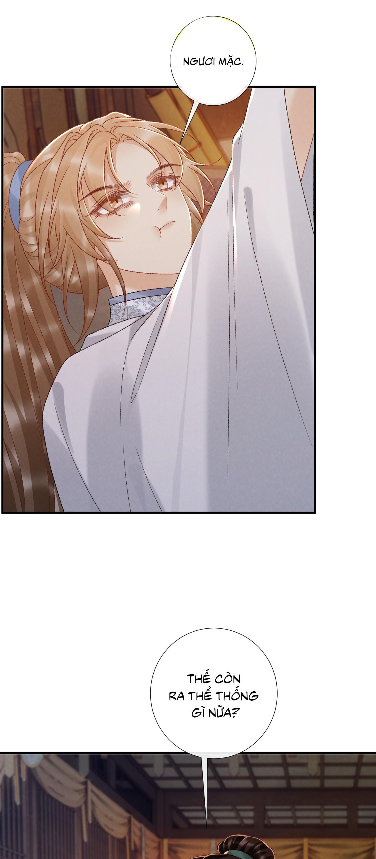 CẠM BẪY CỦA KẺ BIẾN THÁI Chapter 133.02 - Next 