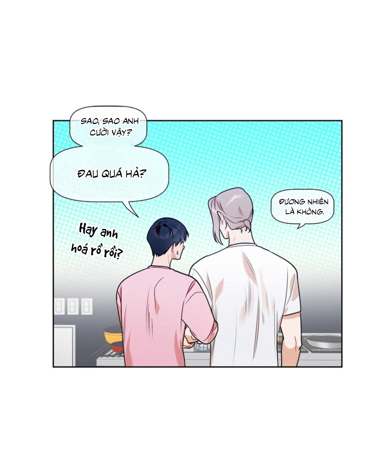 Tố Cáo Sếp Tôi Chapter 36 - Next Chapter 37