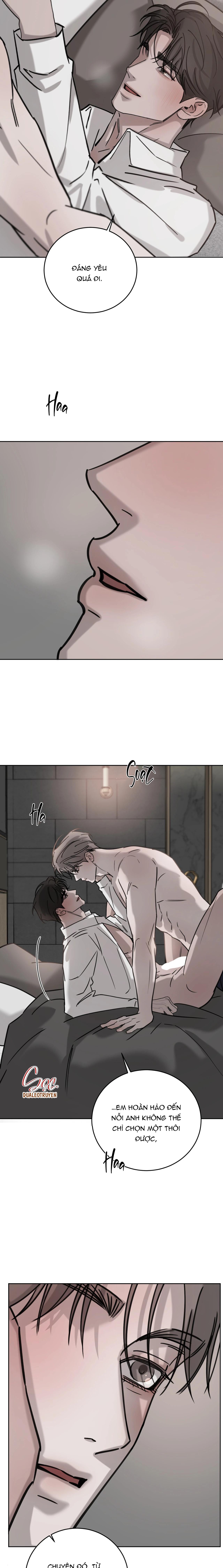 GIỮA TÌNH CỜ VÀ ĐỊNH MỆNH Chapter 87 - Next Chapter 88