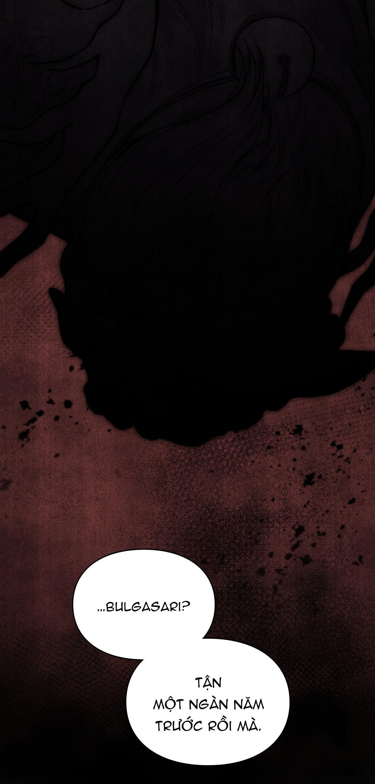 SỨ GIẢ THẦN CHẾT Chapter 38 - Next 