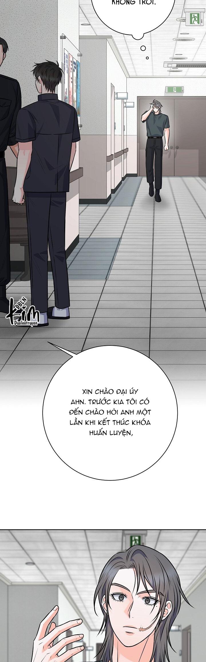 CHÁN GHÉT Chapter 71 END - Next Chapter 72