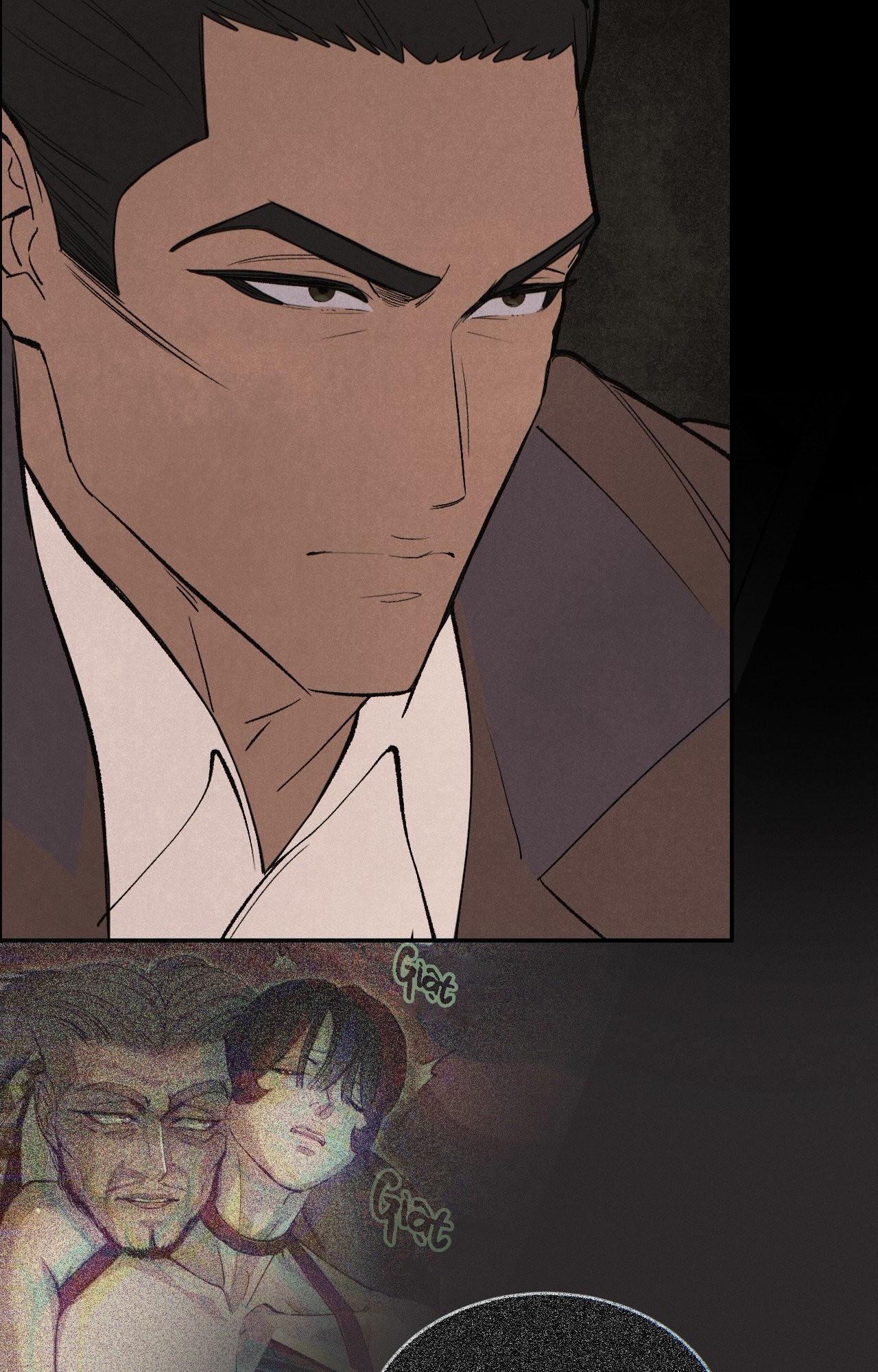 CẬU BÉ ĐÀO Chapter 41 - Trang 2