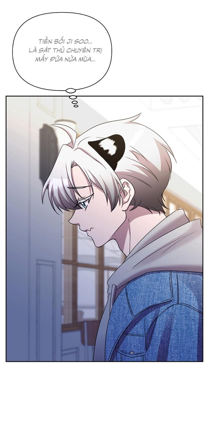 [DDT] TRỒNG KỲ Ở NÚI BAEKDU Chapter 4 19+ - Trang 2