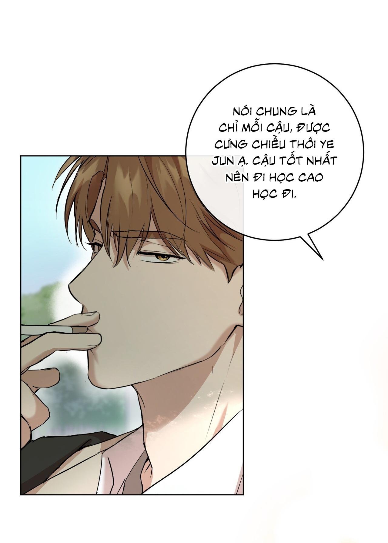 TÌNH YÊU KẸO BẠC HÀ Chapter 1 - Next 