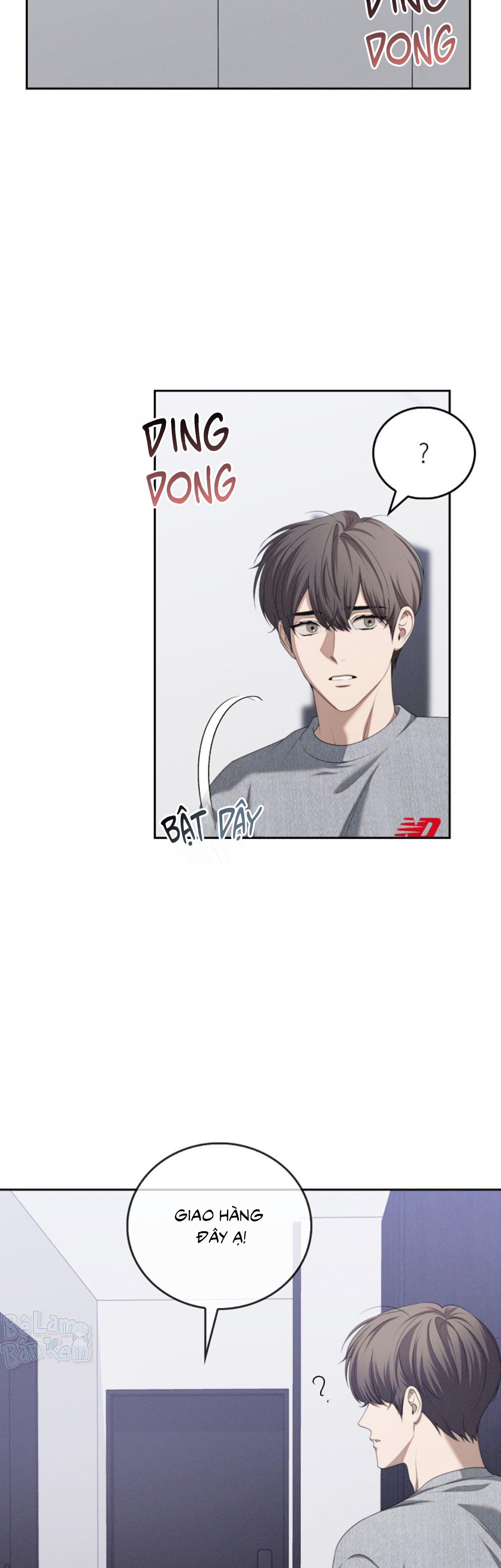 Critical Point Chapter 65 - Next Chapter 66