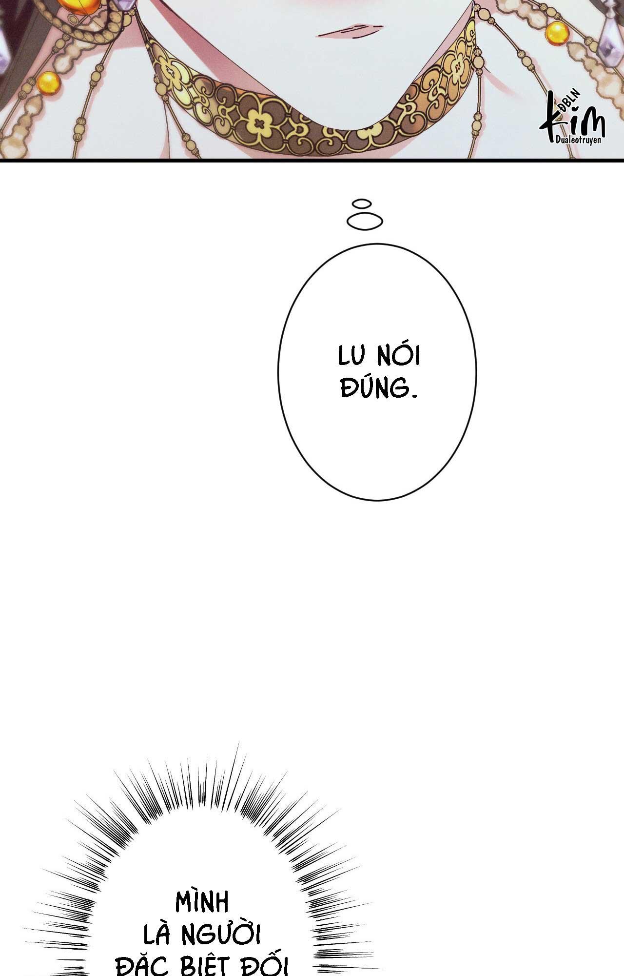 RẮN NUỐT LỰU Chapter 4 - Next 