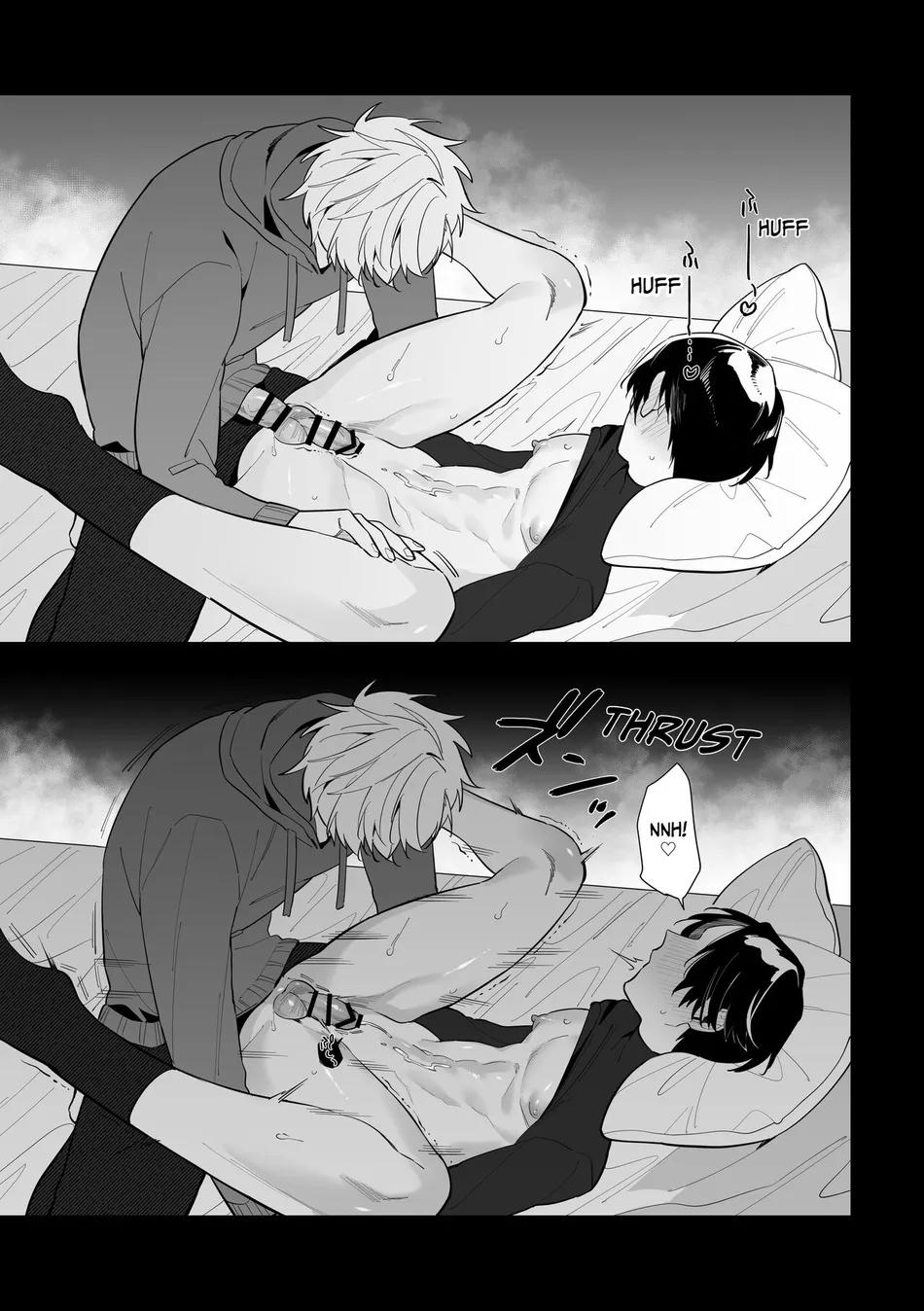 Tổng hợp oneshot Chapter 321 - Next 
