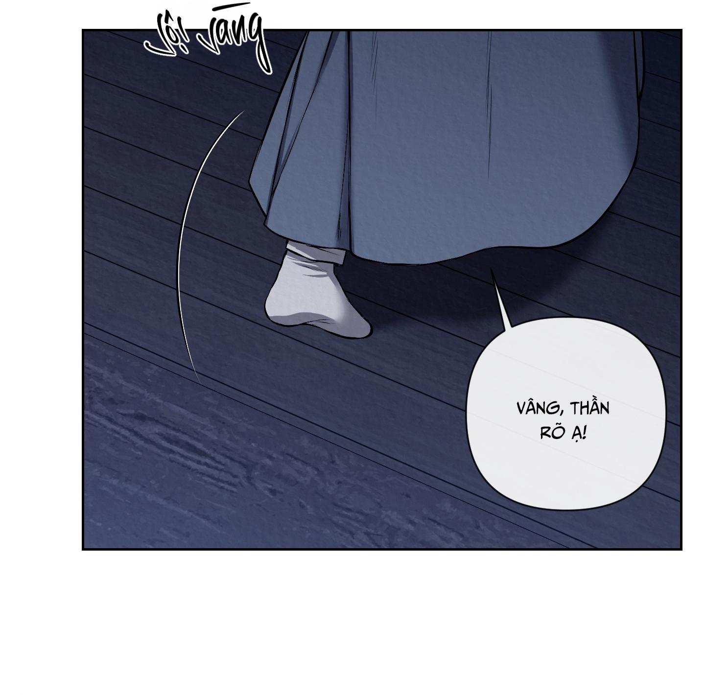 (GĐCV) HỐI HẬN Chapter 7 - Next 