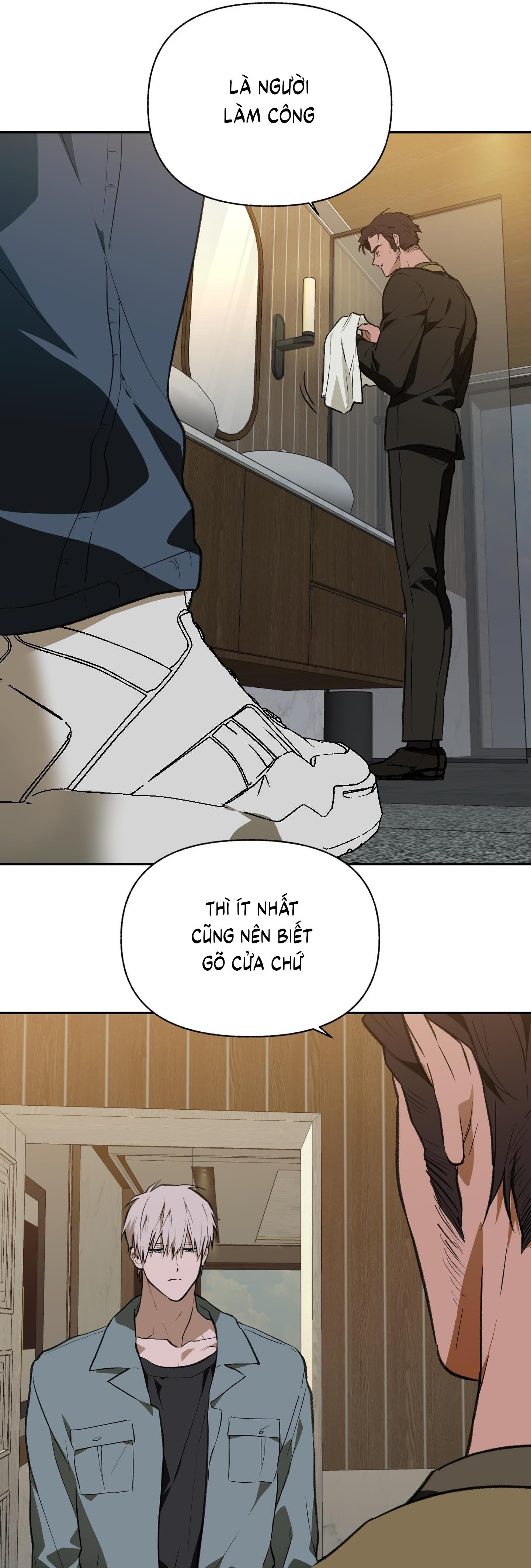 (CBunu) Control Time Chapter 44 - Next Chapter 45