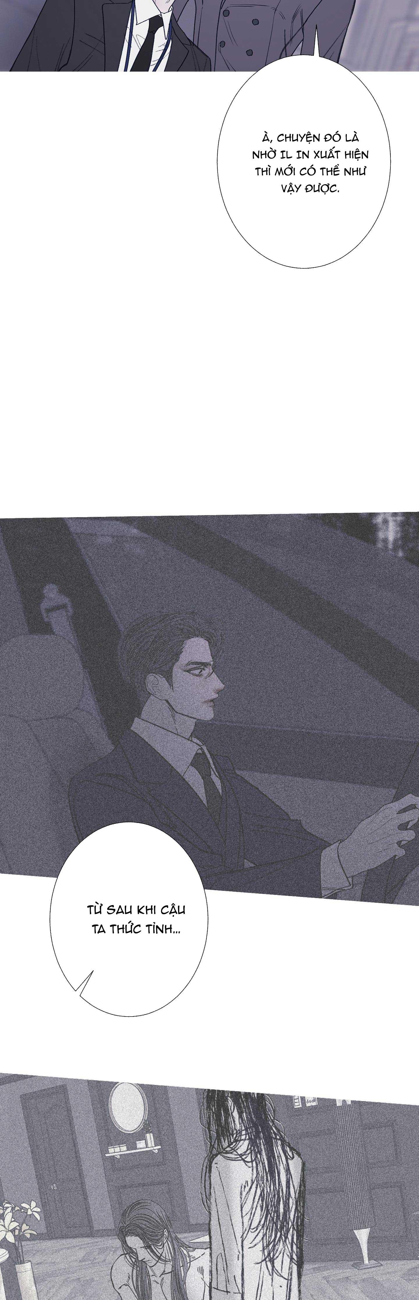 CHUYỆN QUỶ MÔN QUAN Chapter 89 - Next Chapter 90