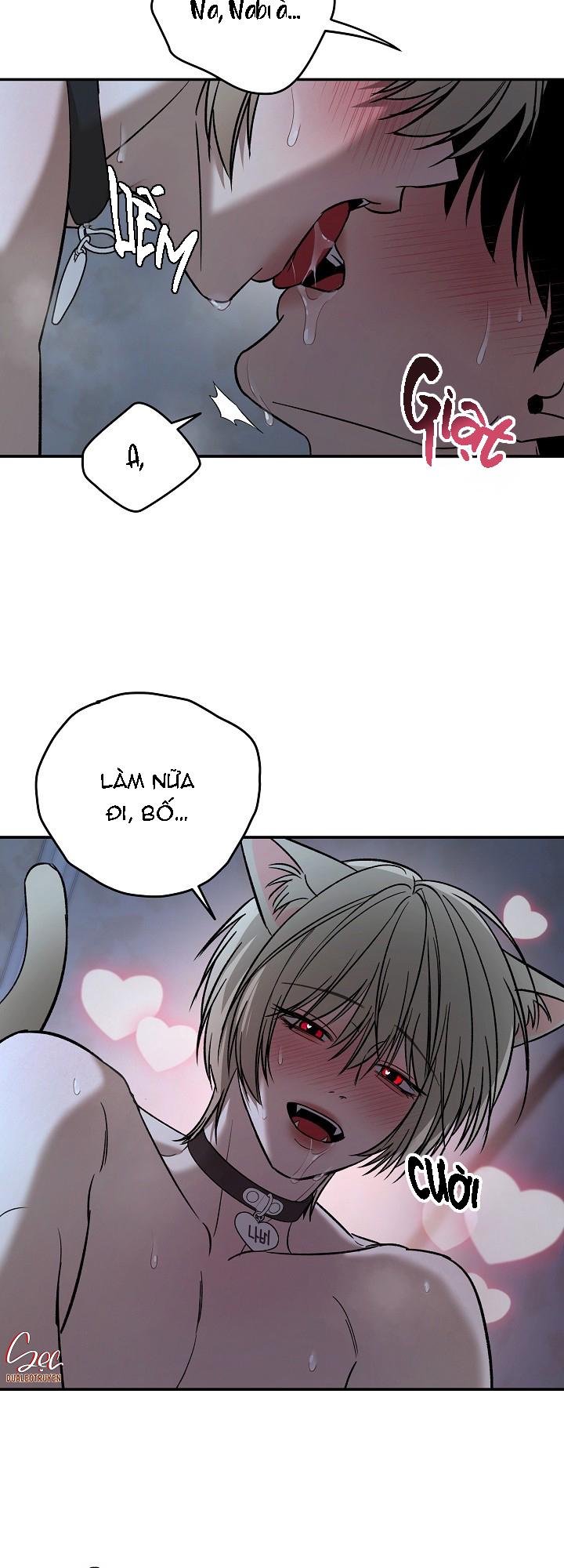 BỐ VÀ TÔI Chapter 5 END - Trang 2
