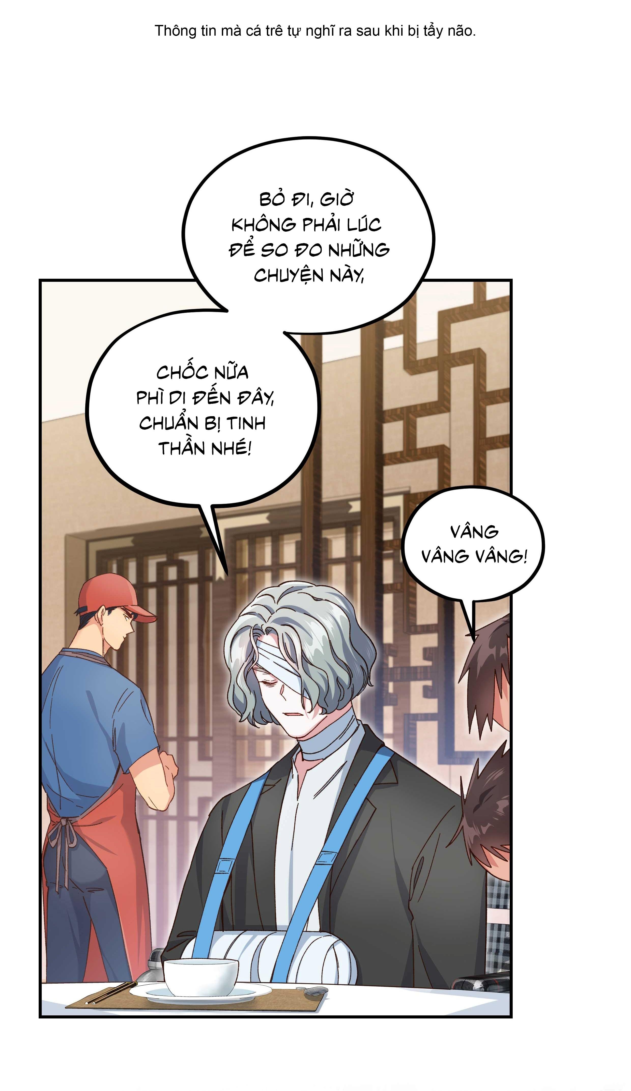 Quán cơm tỳ hưu Chapter 98 - Next Chapter 99