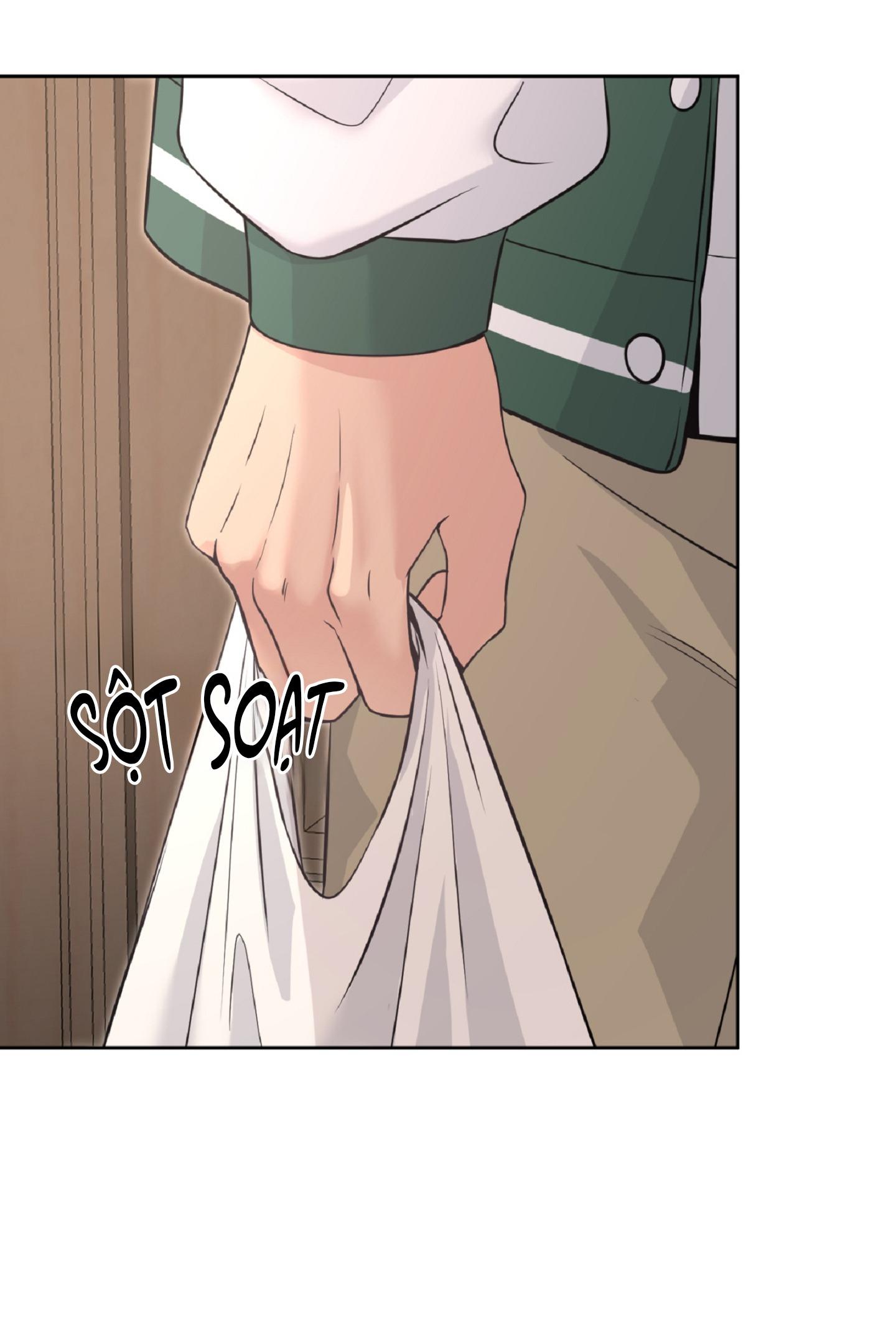 Angel kiss Chapter 15 - Trang 2