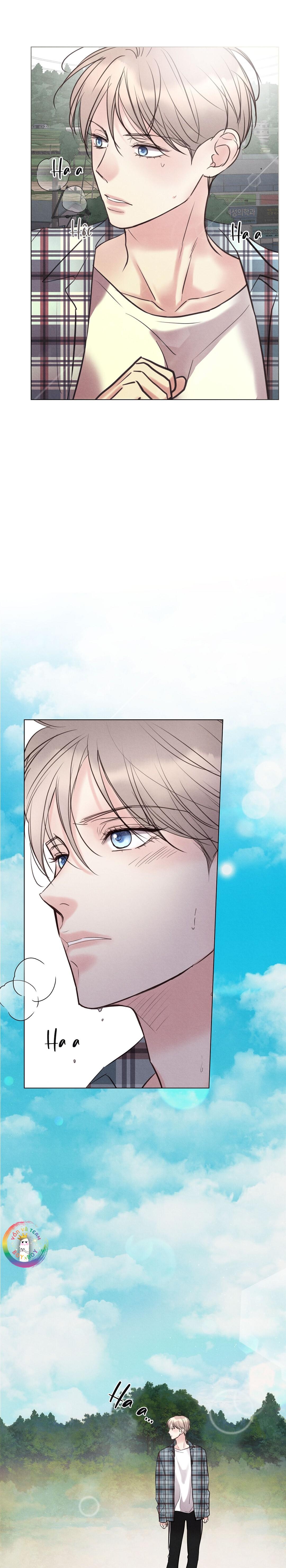 Ác Nhân Đàm Chapter 18 - Next 