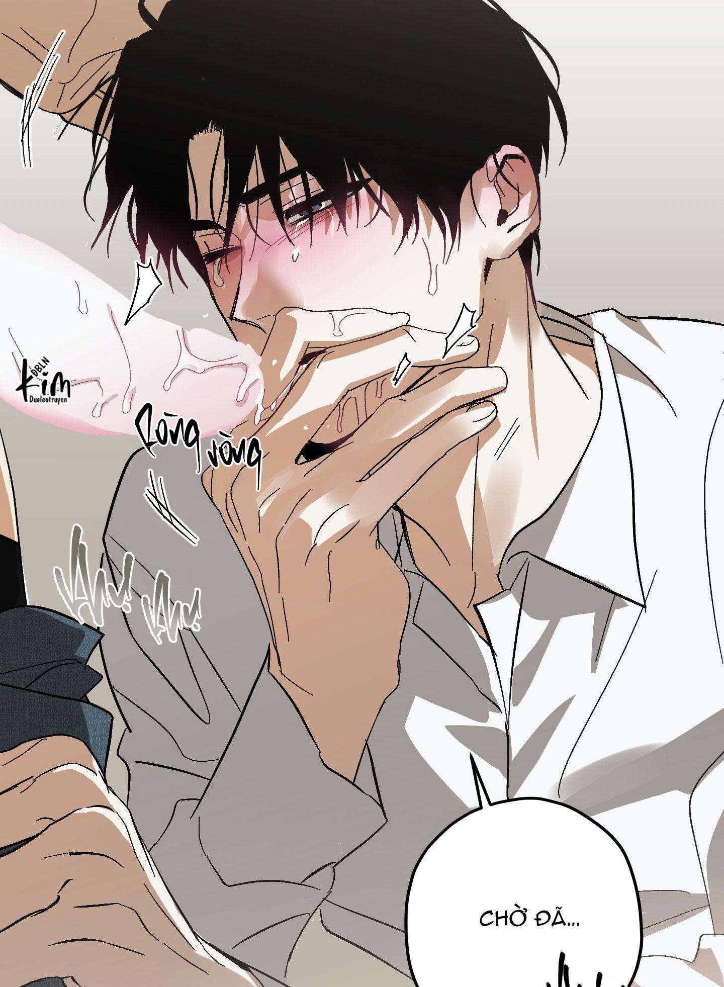 TƯƠNG XỨNG Chapter 13 - Trang 2