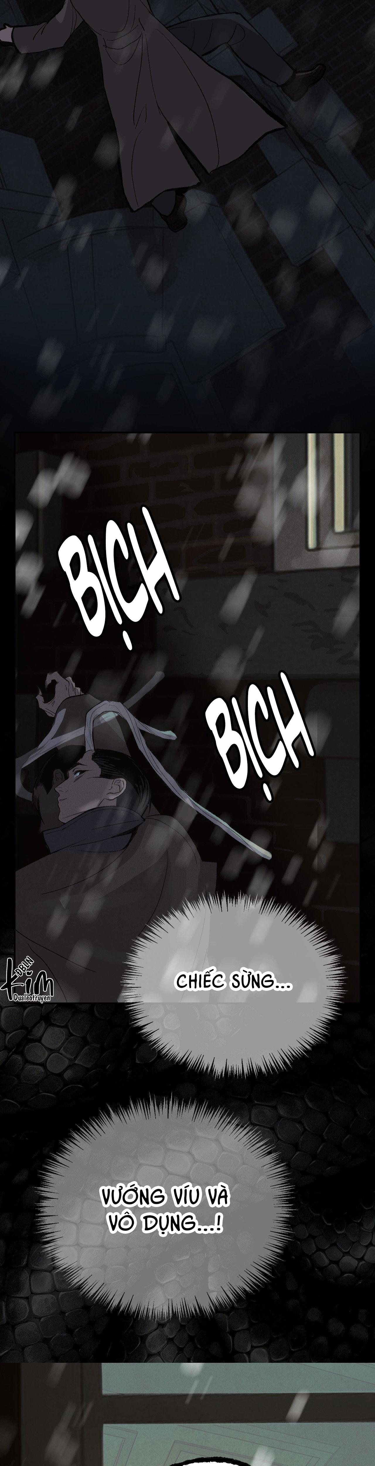 CẬU BÉ ĐÀO Chapter 40 - Next Chapter 41