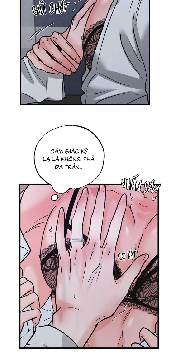 CẶP ĐÔI HOÀN HẢO Chapter 51 - Next 
