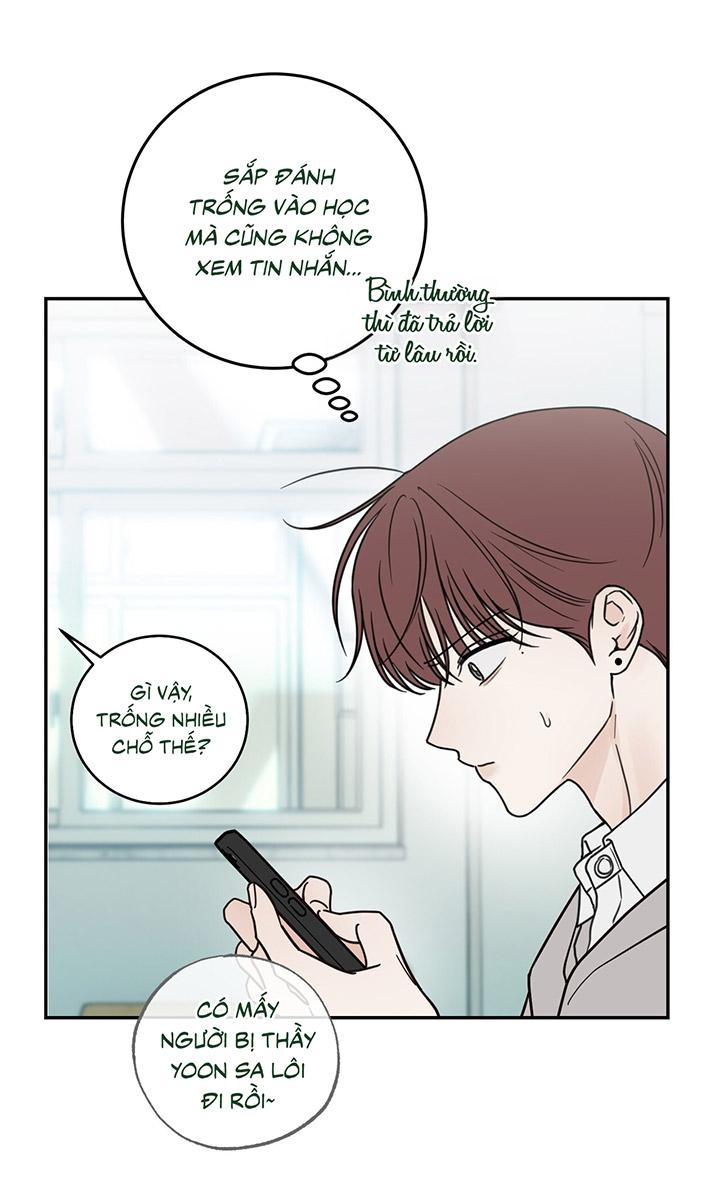 [DDT] ĐIỆP KHÚC MƯA GIÔNG Chapter 1 - Trang 2