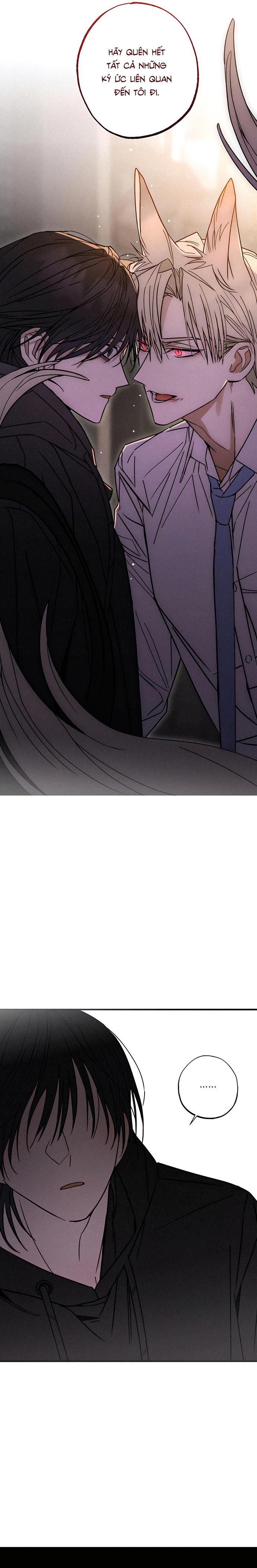 Chứng Nhận Quan Hệ Gia Đình Chapter 3 - Trang 2