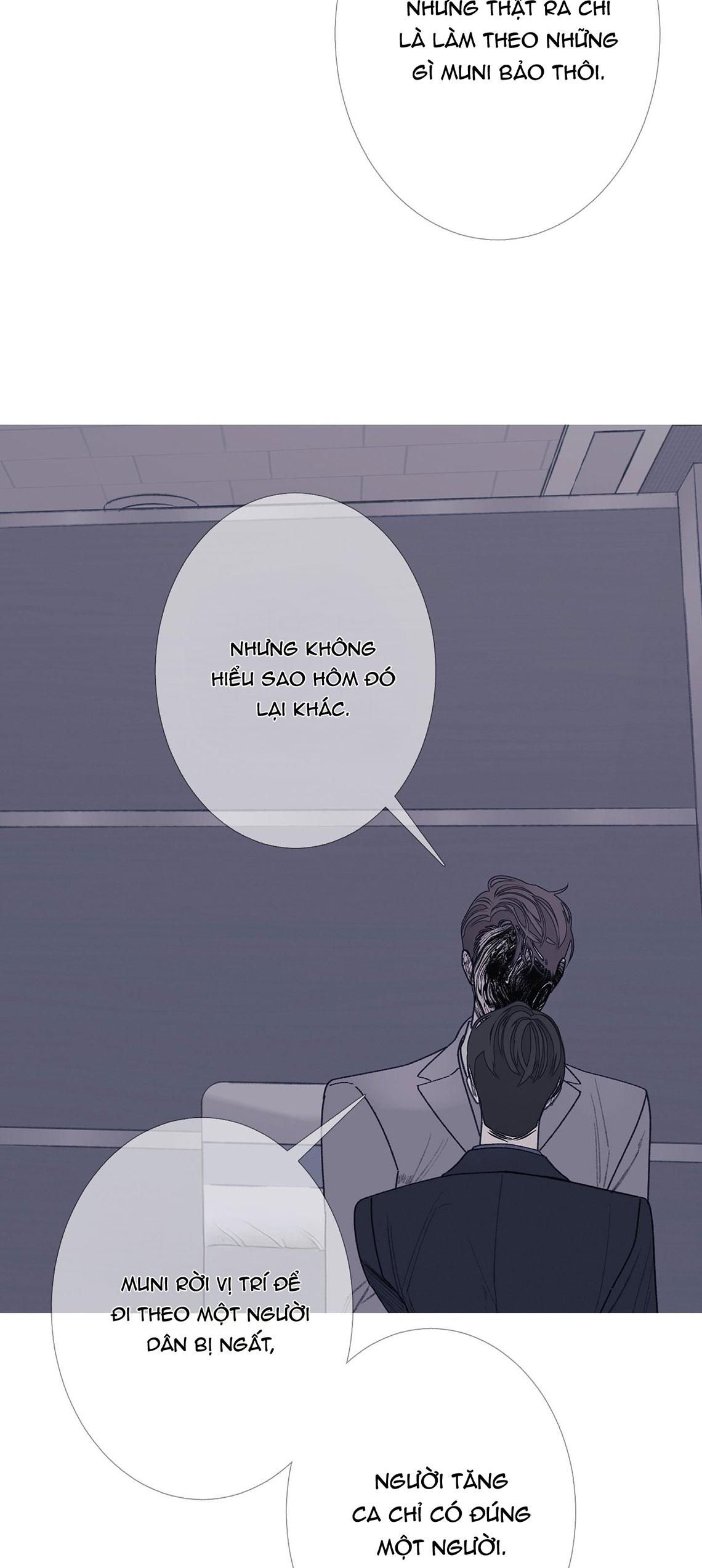 EM BÉ VÀ ĐẠI CA Chapter 50 - Next Chapter 51