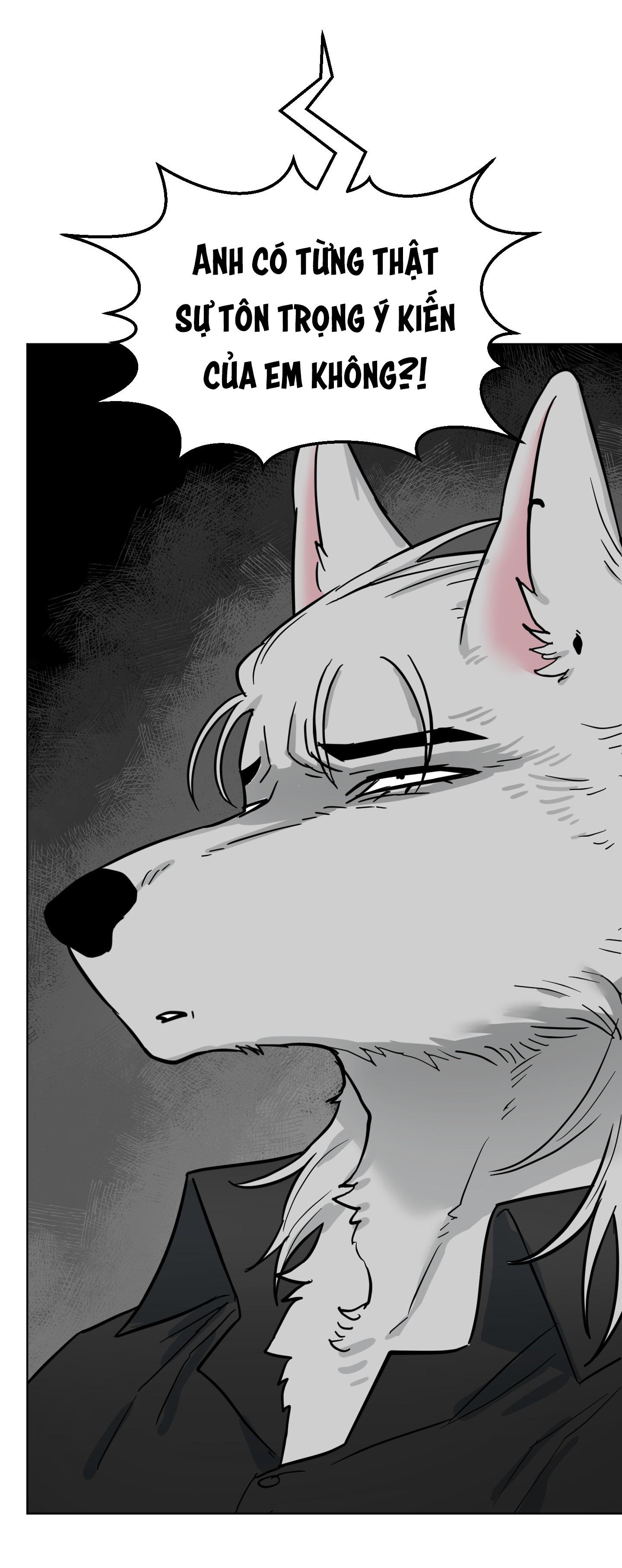 CHÚ ĐÃ BIẾT HẾT RỒI SAO ? Chapter 37 - Next 