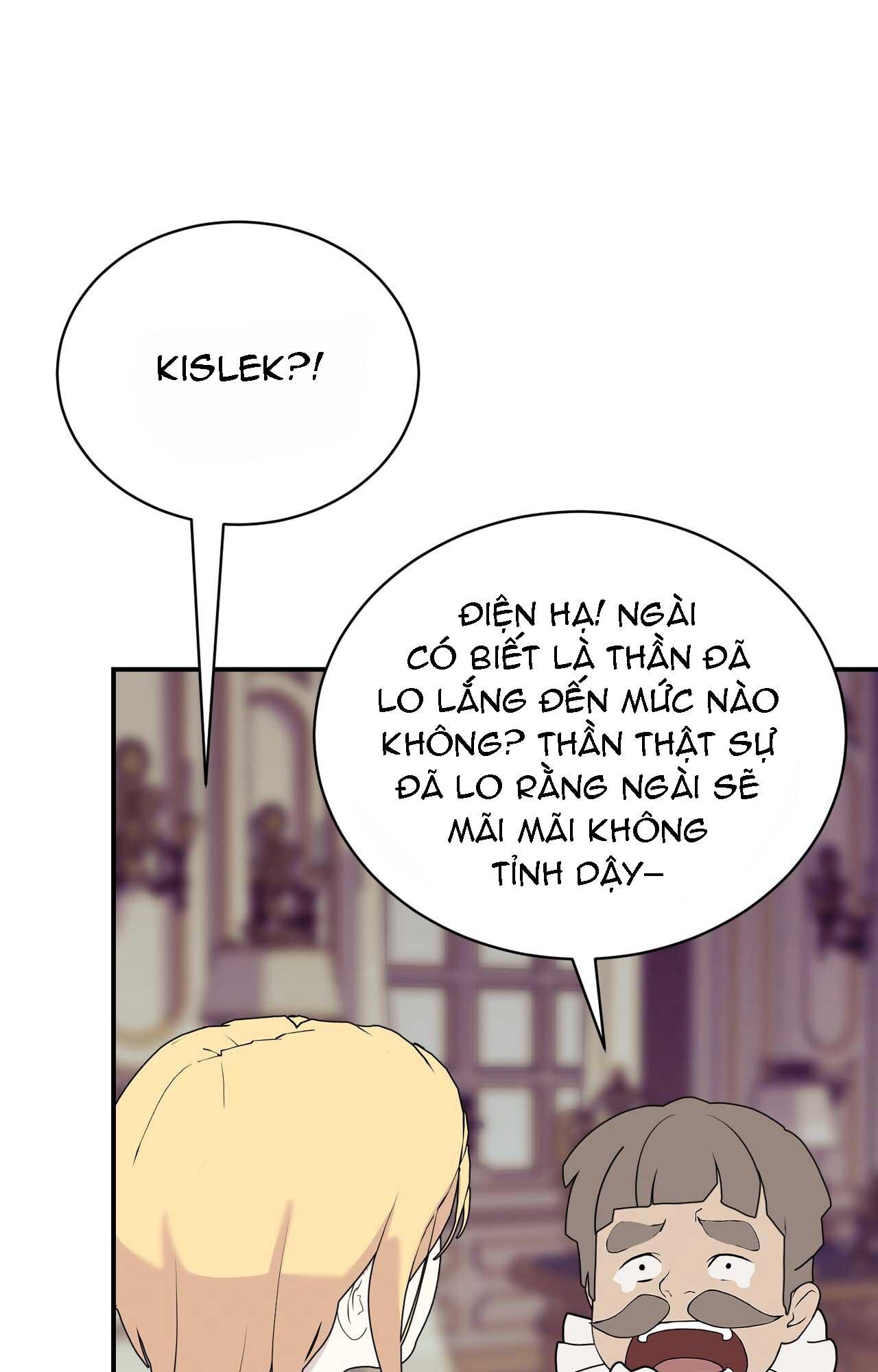 (ABO) ĐÁM CƯỚI HOÀNG GIA Chapter 44 - Next 