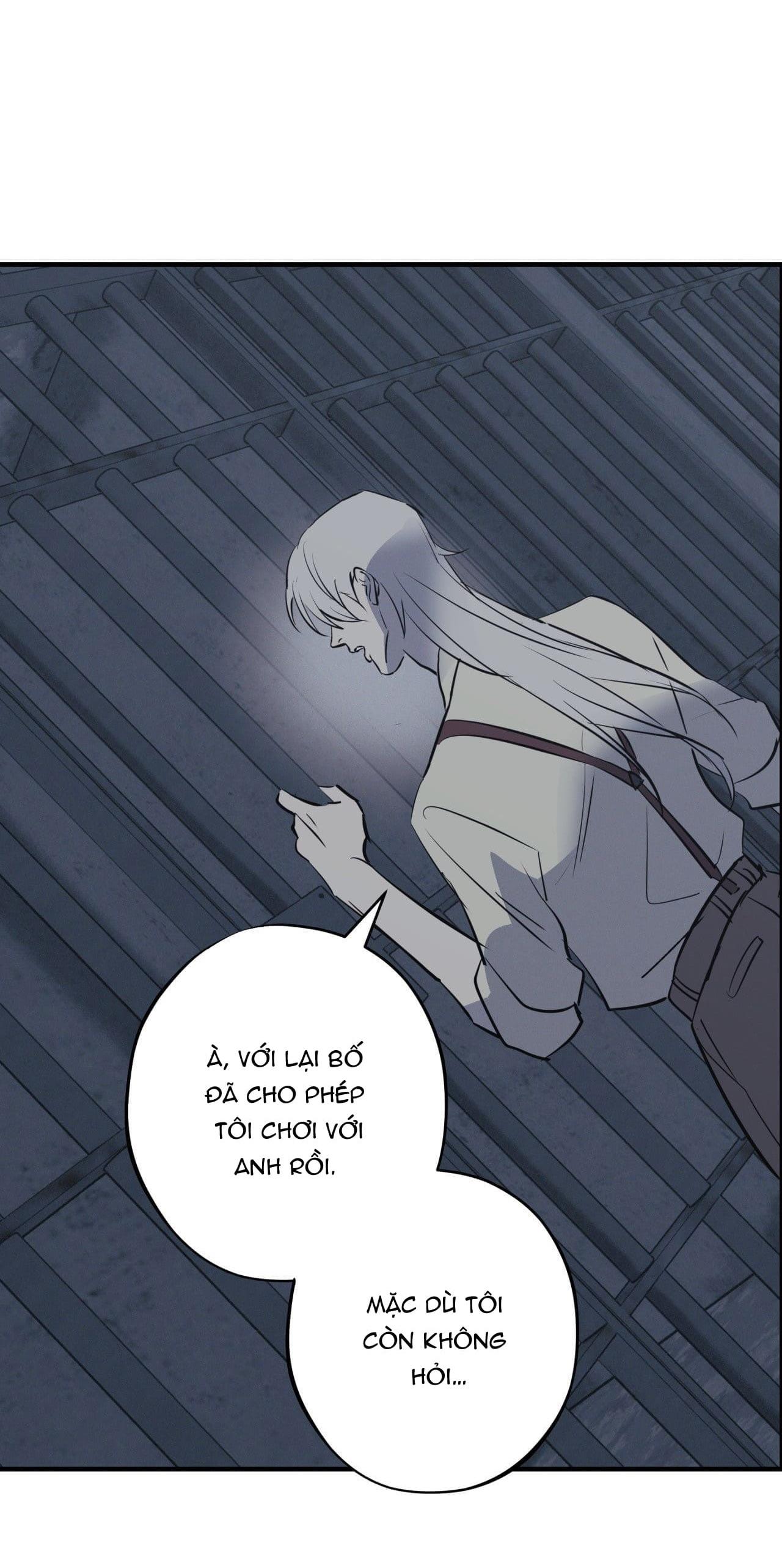RISKY VICE Chapter 46 - Next Chapter 47
