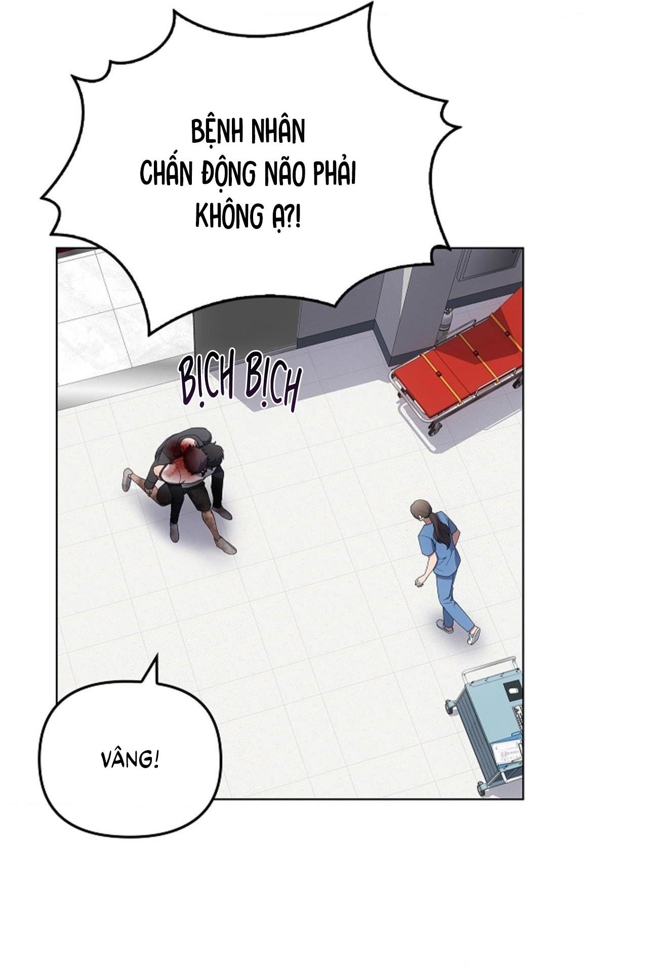(CBunu) Đuổi Bắt Giữa Đêm Ngọt Ngào Chapter 30 - Next 