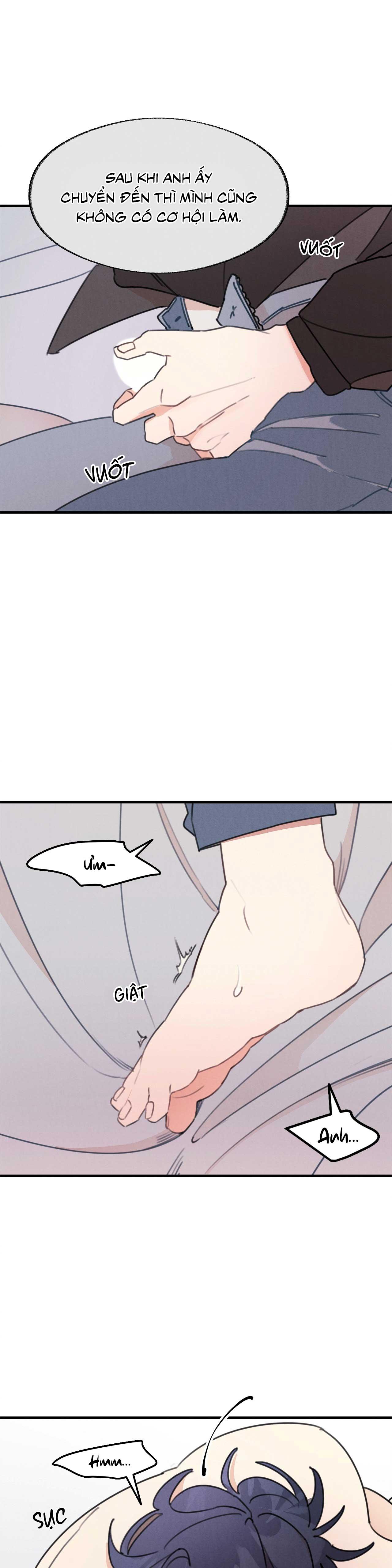 One-Room TA Chapter 9 H (ài) - Next 