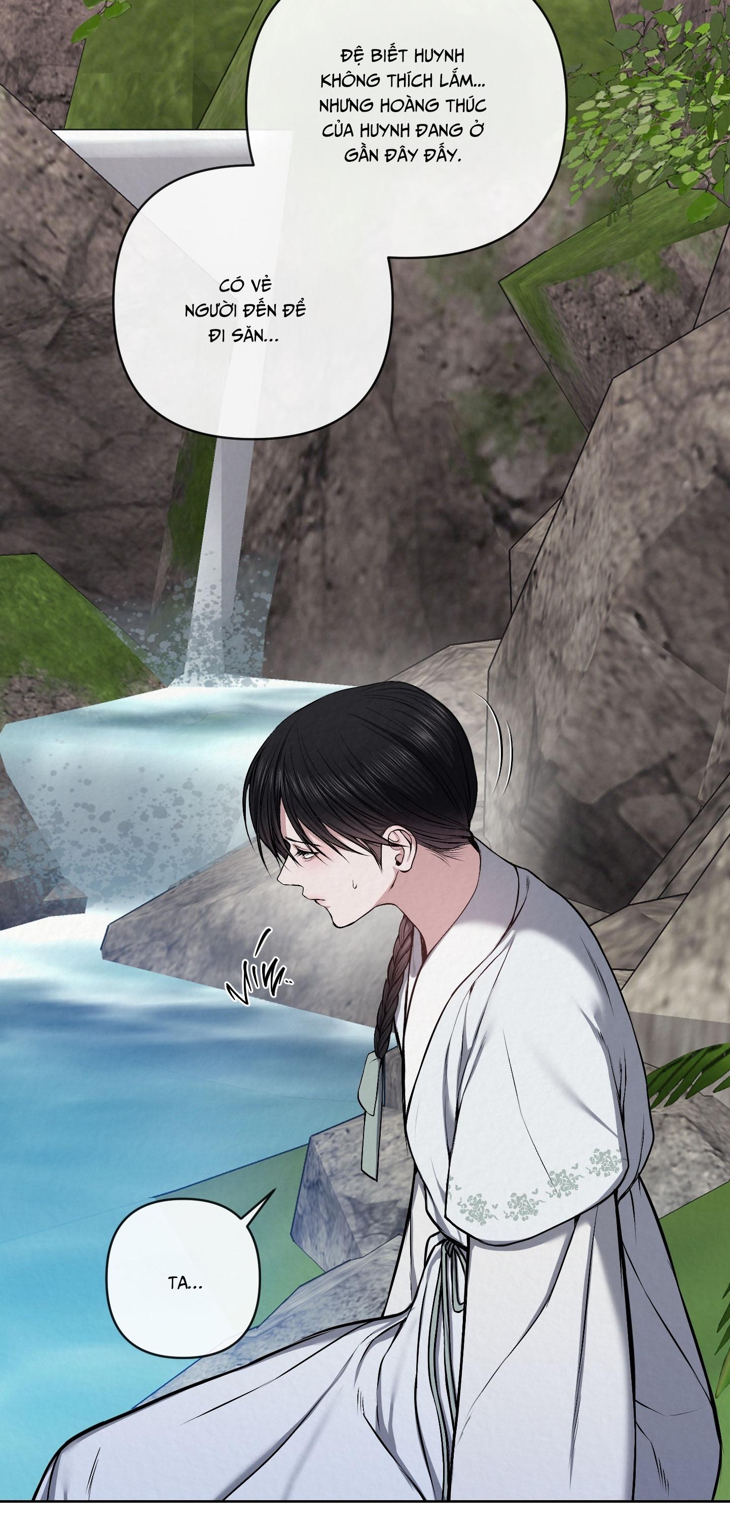 (GĐCV) HỐI HẬN Chapter 13 - Trang 2
