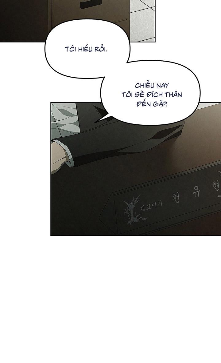 [DDT] BẪY CHUỘT Chapter 1 19+ - Trang 2
