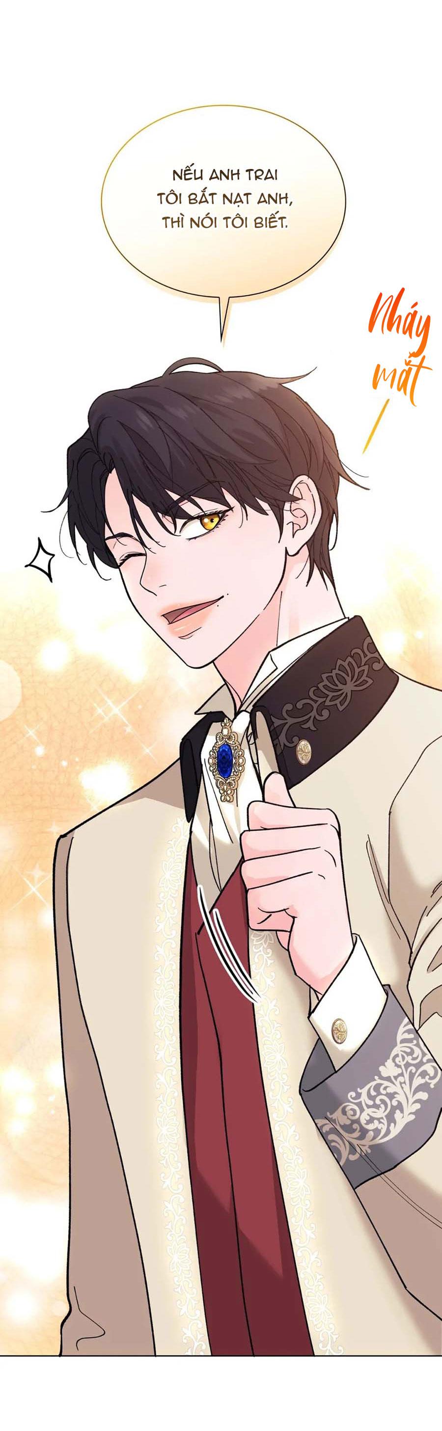 Sa Mạc Ẩm Ướt Chapter 3 H - Trang 2