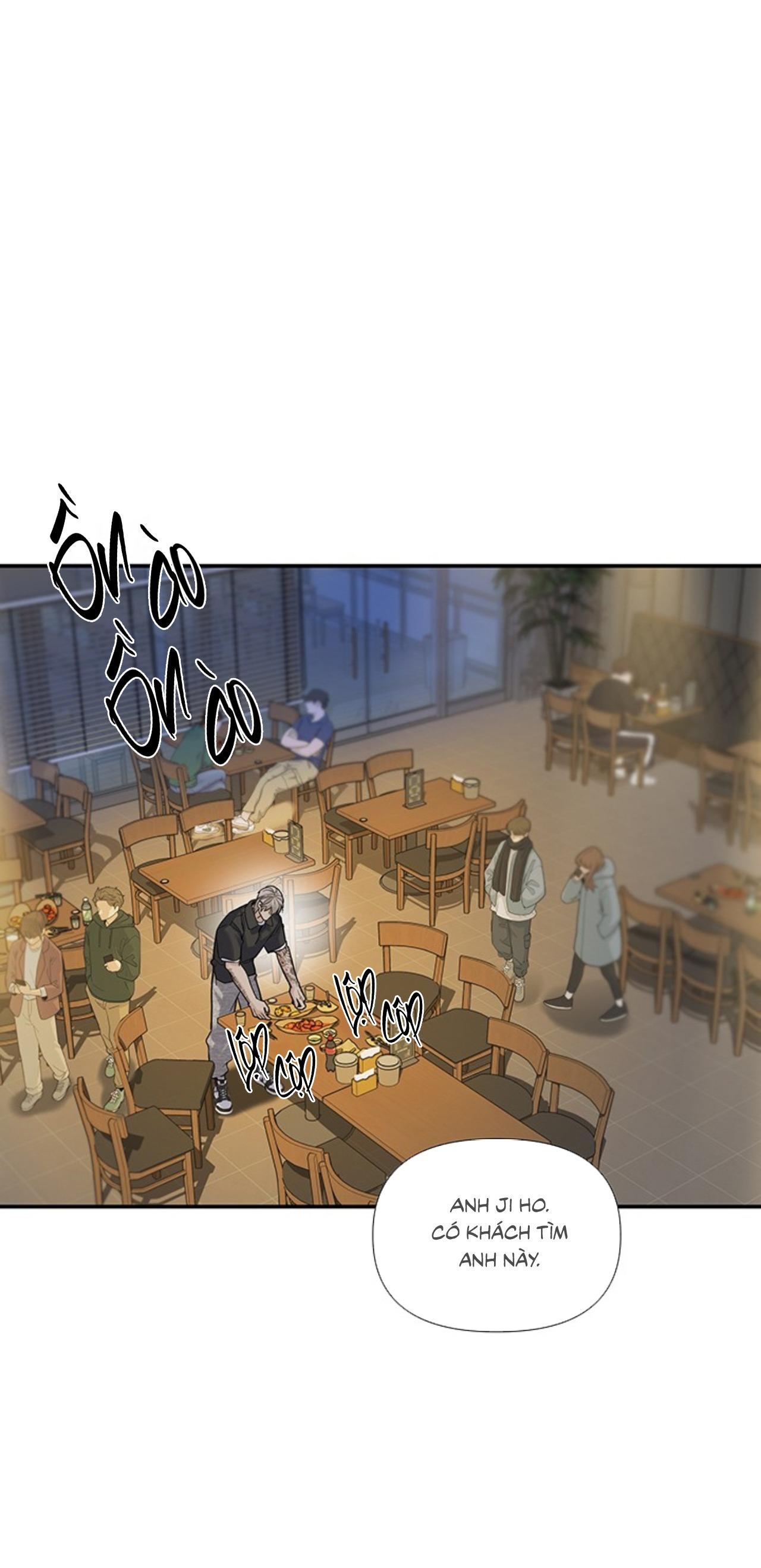 [DDT] 3 DAYS Chapter 6 END - 19+ - Trang 2