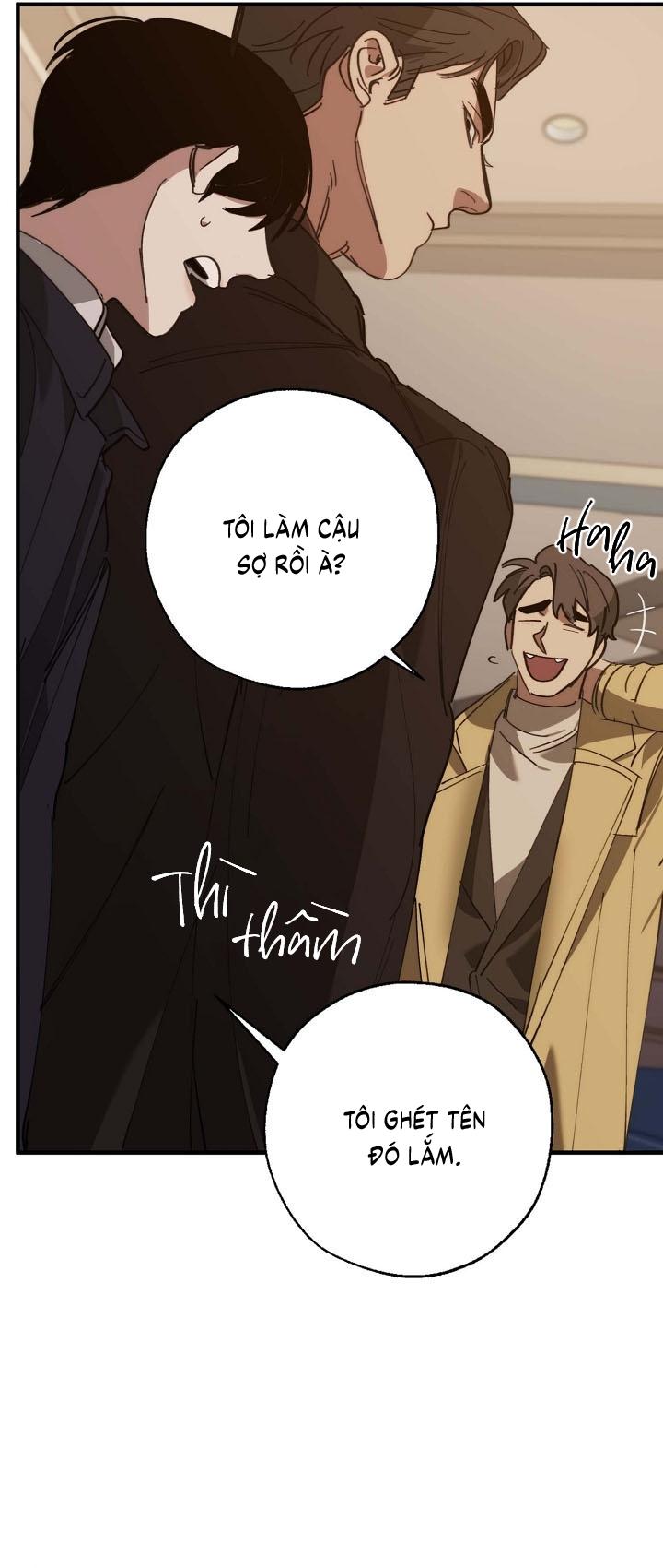 (CBunu) Tráo Đổi Chapter 78 - Next 