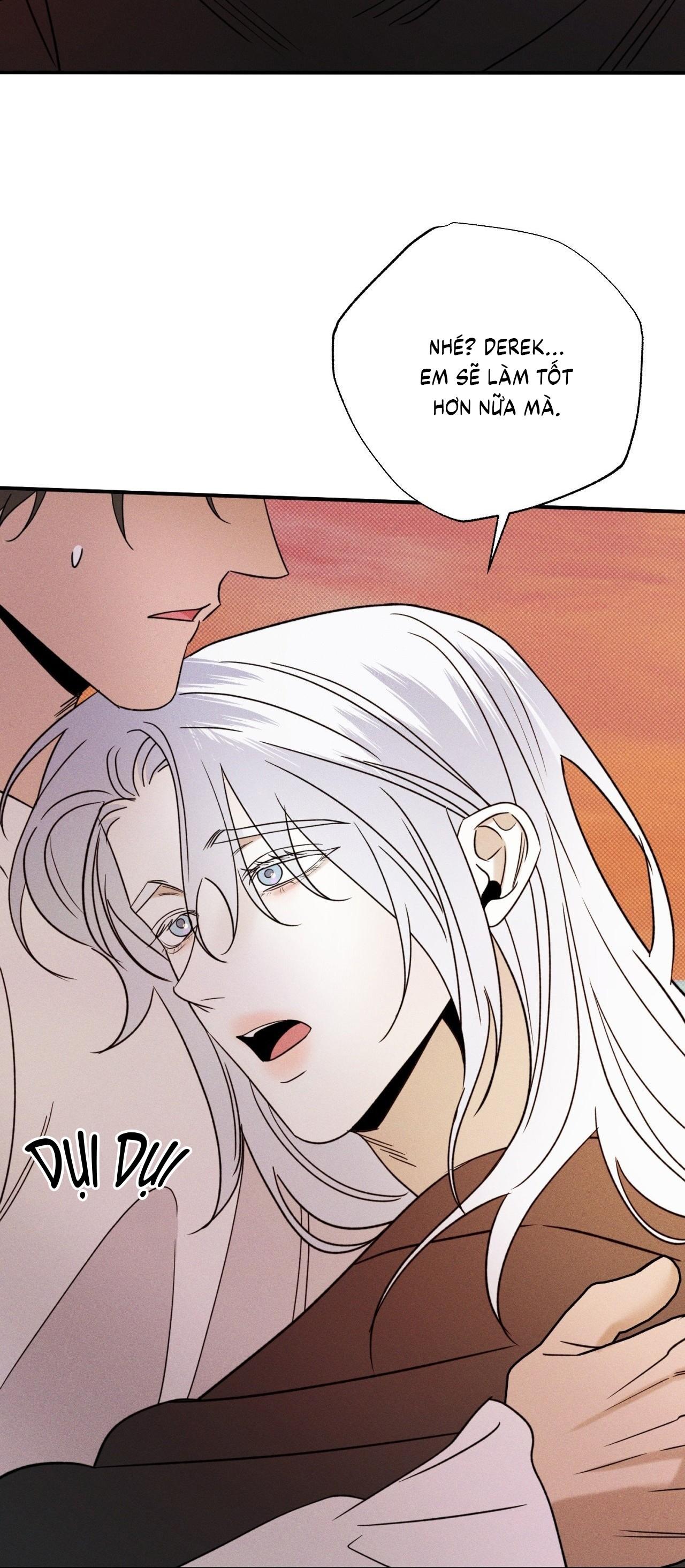 (CBunu) Đầm Lầy Của Nhân Ngư Chapter 28 - Next Chapter 29