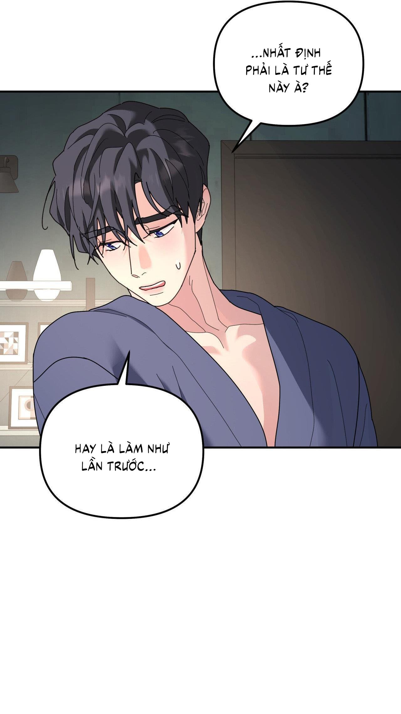 (CBunu) Cây Không Có Rễ Chapter 90 H - Next 