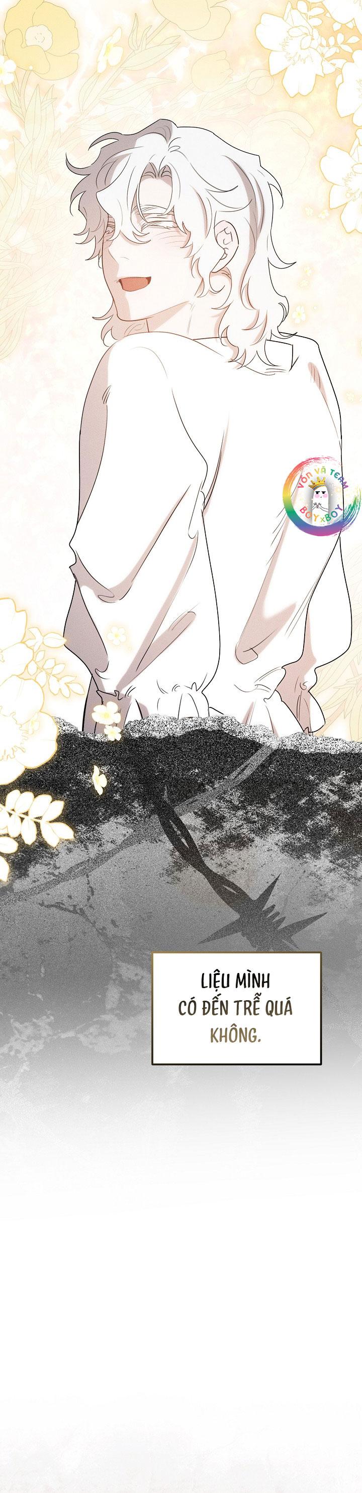 Này, Đừng Có Nhấn Cái Nút Đó! Chapter 52 - Next 