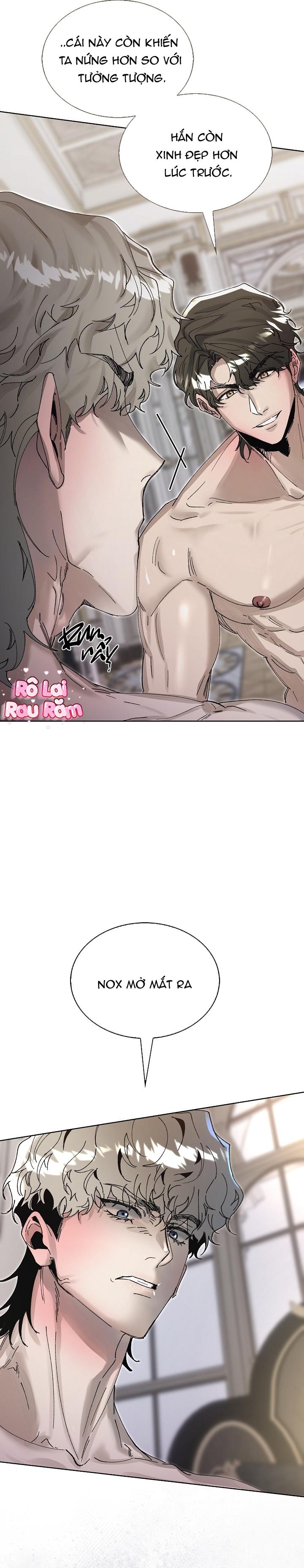 Tôi đã bị trở thành nô lệ của người mà tôi từng vứt bỏ Chapter 31 SS2 - Next Chapter 32