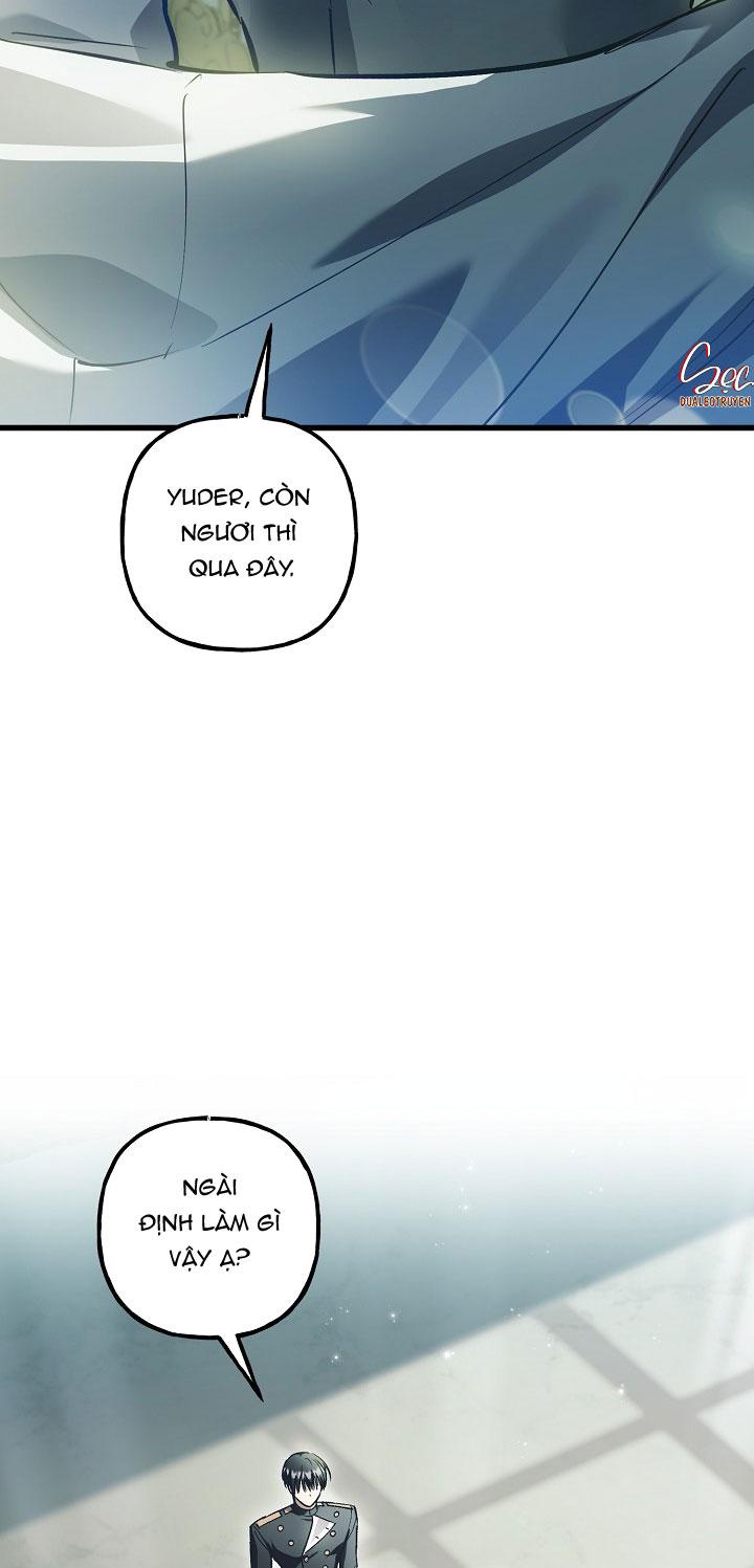 (ABO) BƯỚC NGOẶT Chapter 63 - Next Chapter 64 END SS2