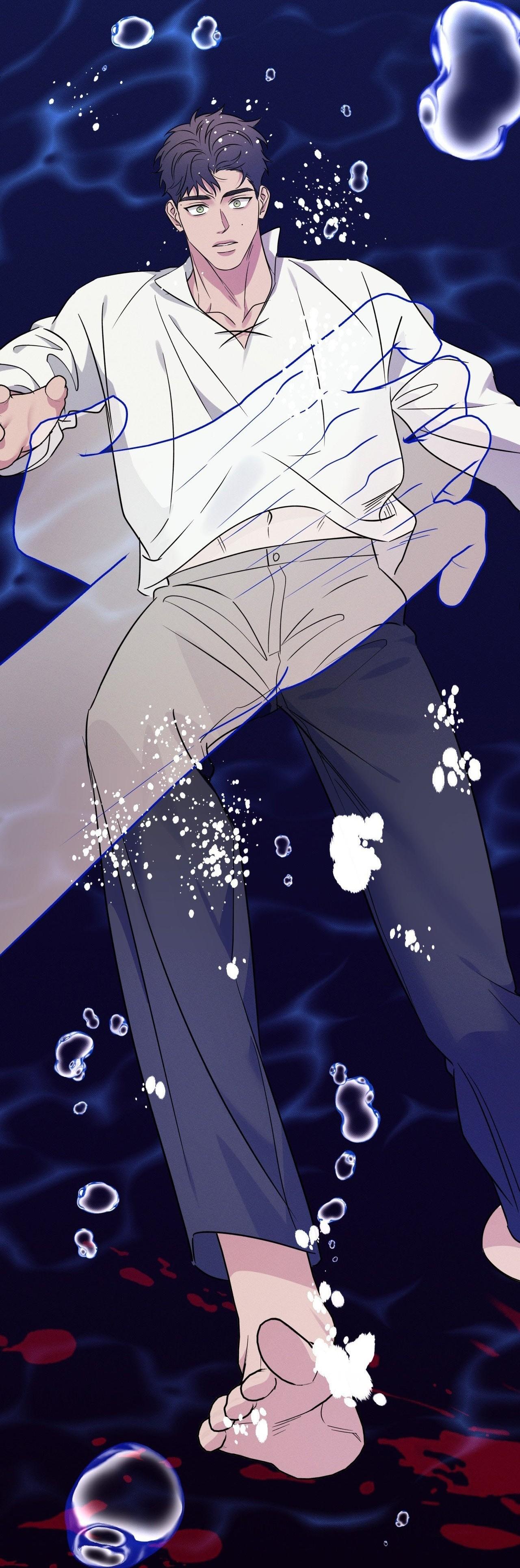 (CBunu) Đầm Lầy Của Nhân Ngư Chapter 24 Season 2 - Next Chapter 25 H