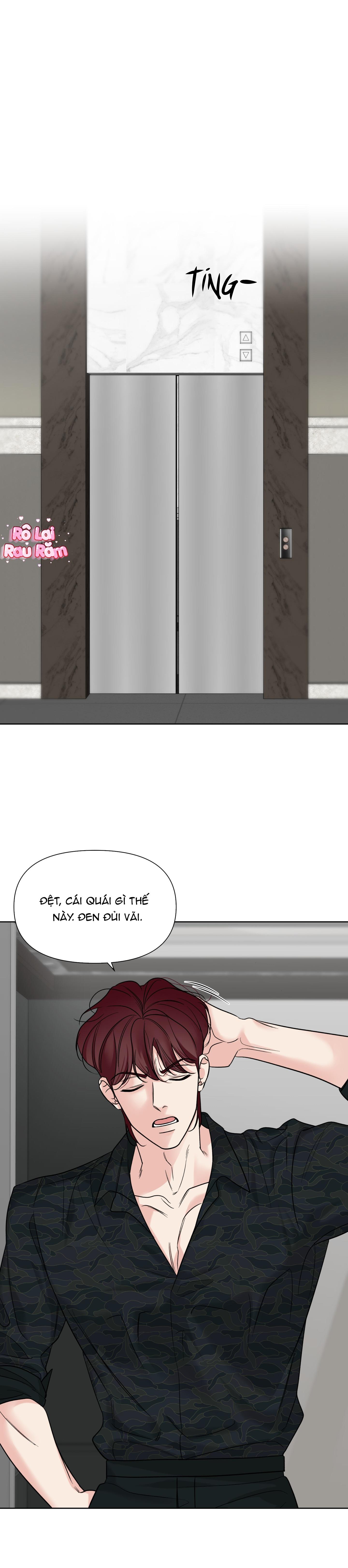 CUỘC SỐNG HOÀ THUẬN Chapter 5 - Trang 2