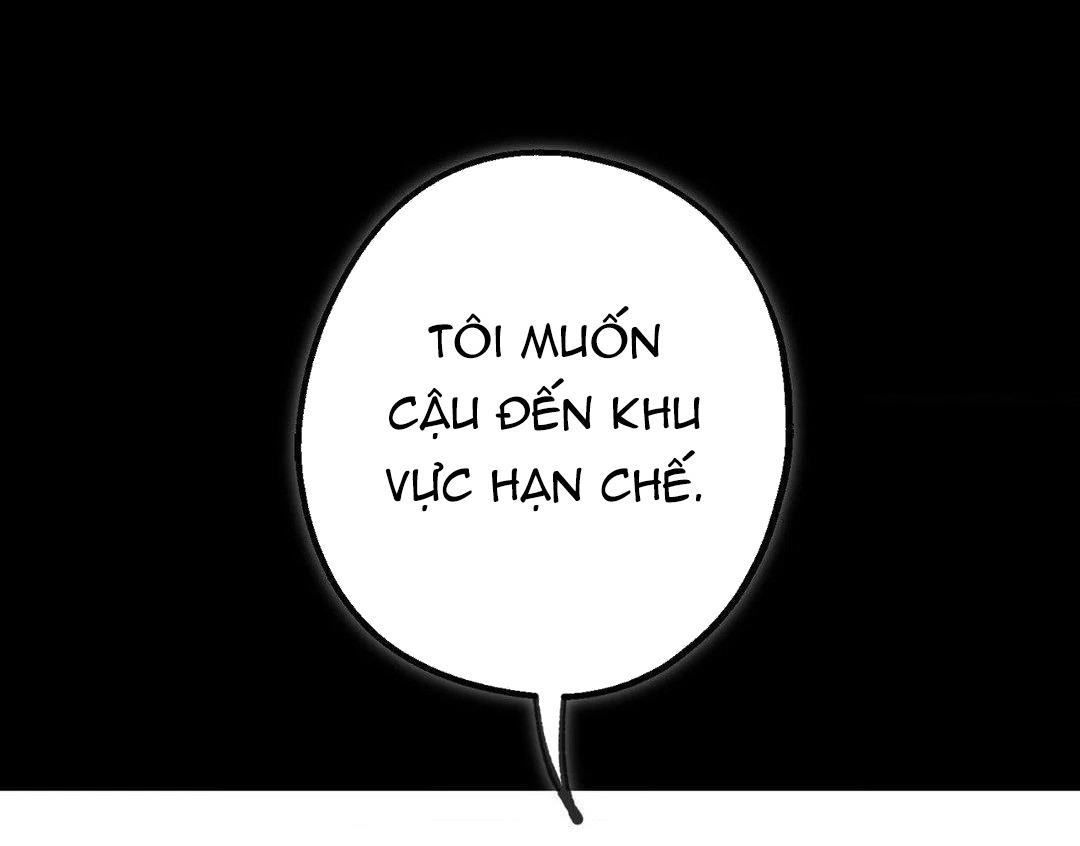 Hãy khóc đi đừng ngại ngùng! Chapter 37 - Next 