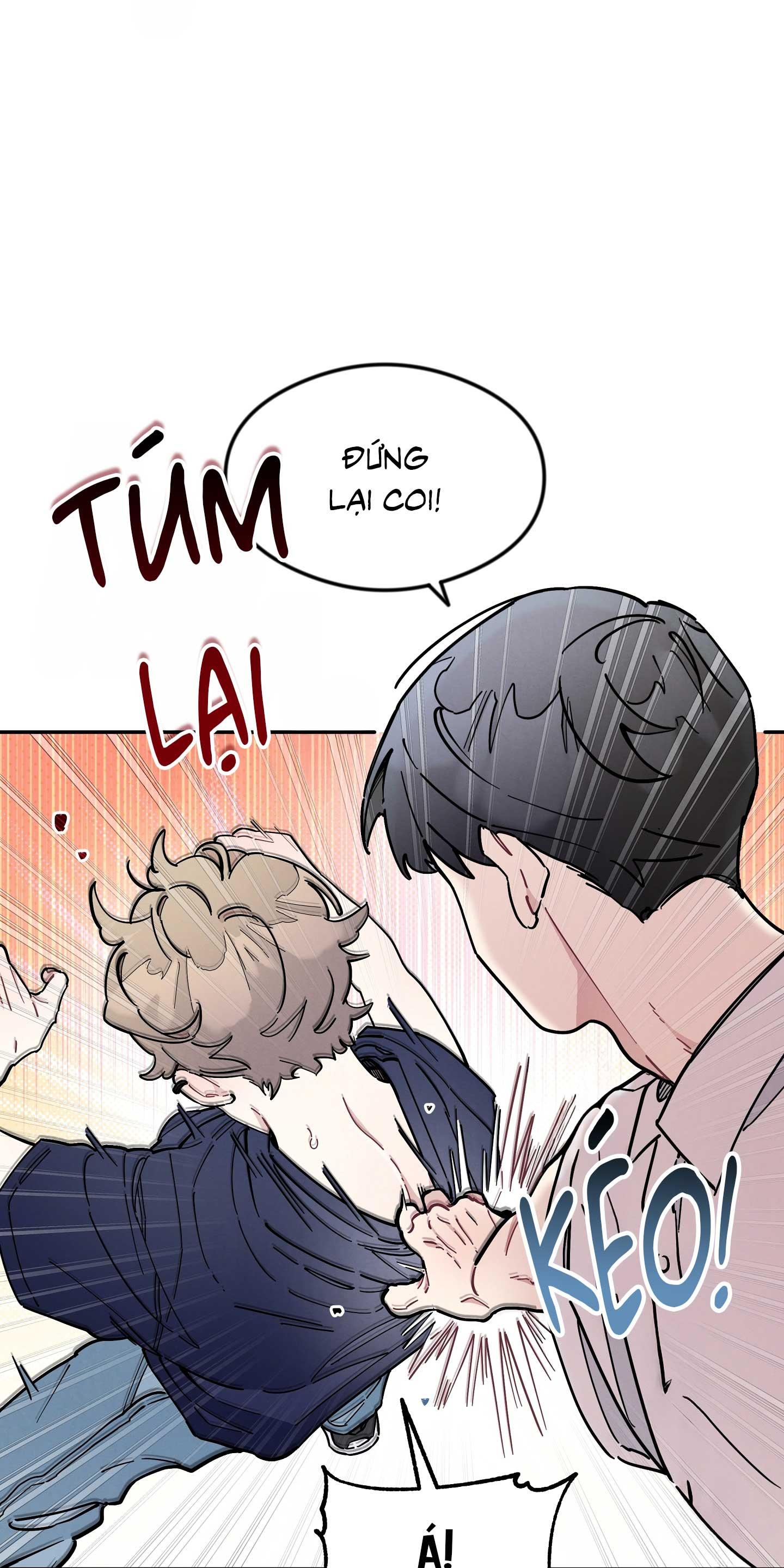 One-Room TA Chapter 43 - Next Chapter 44